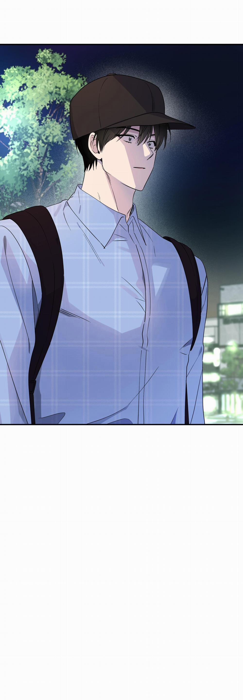 Điều May Mắn Nhất Cuộc Đời Tôi 43 trang 3