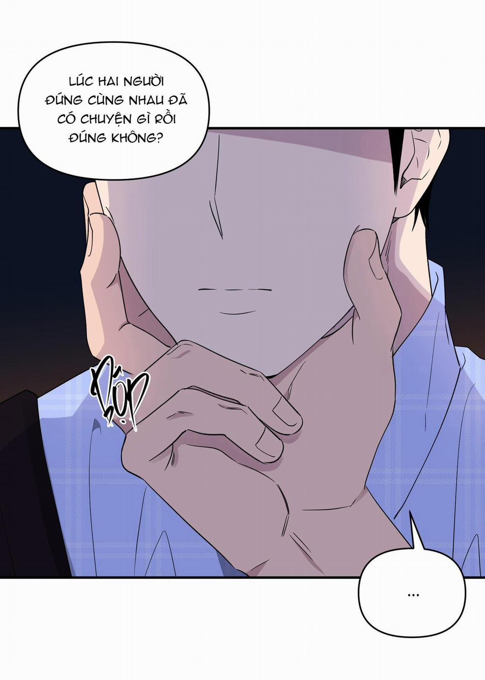 Điều May Mắn Nhất Cuộc Đời Tôi 43 trang 36