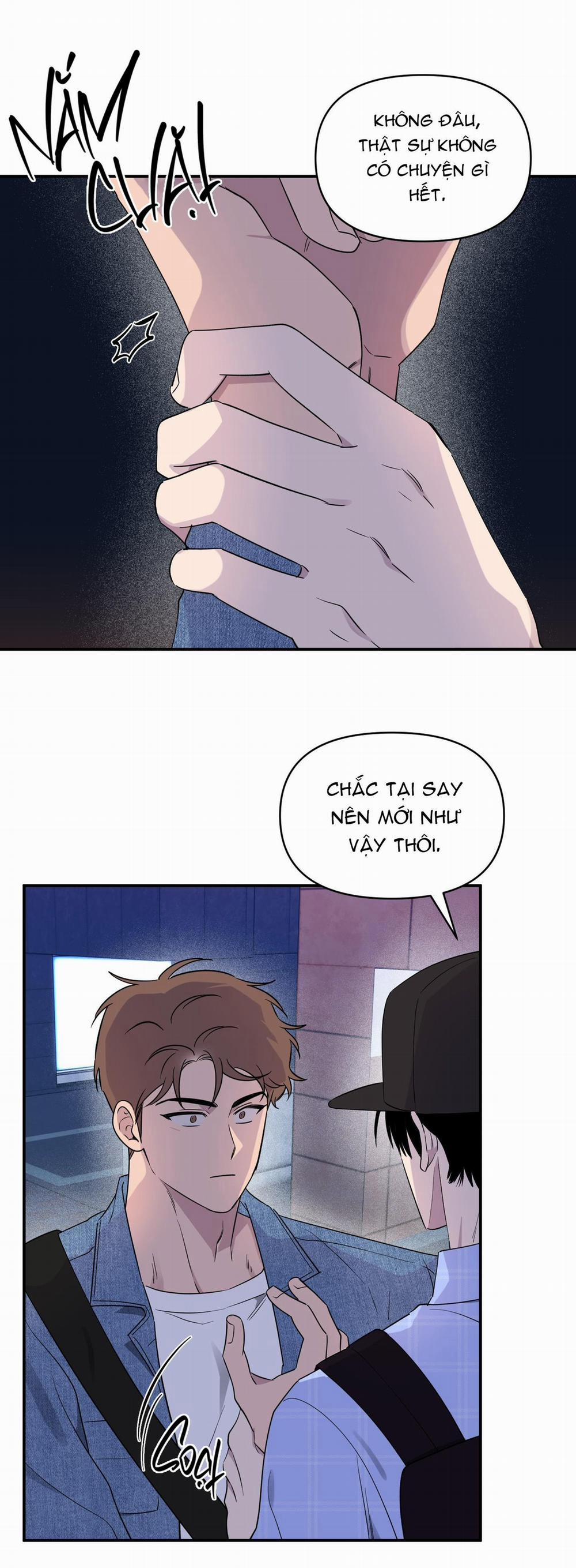 Điều May Mắn Nhất Cuộc Đời Tôi 43 trang 37