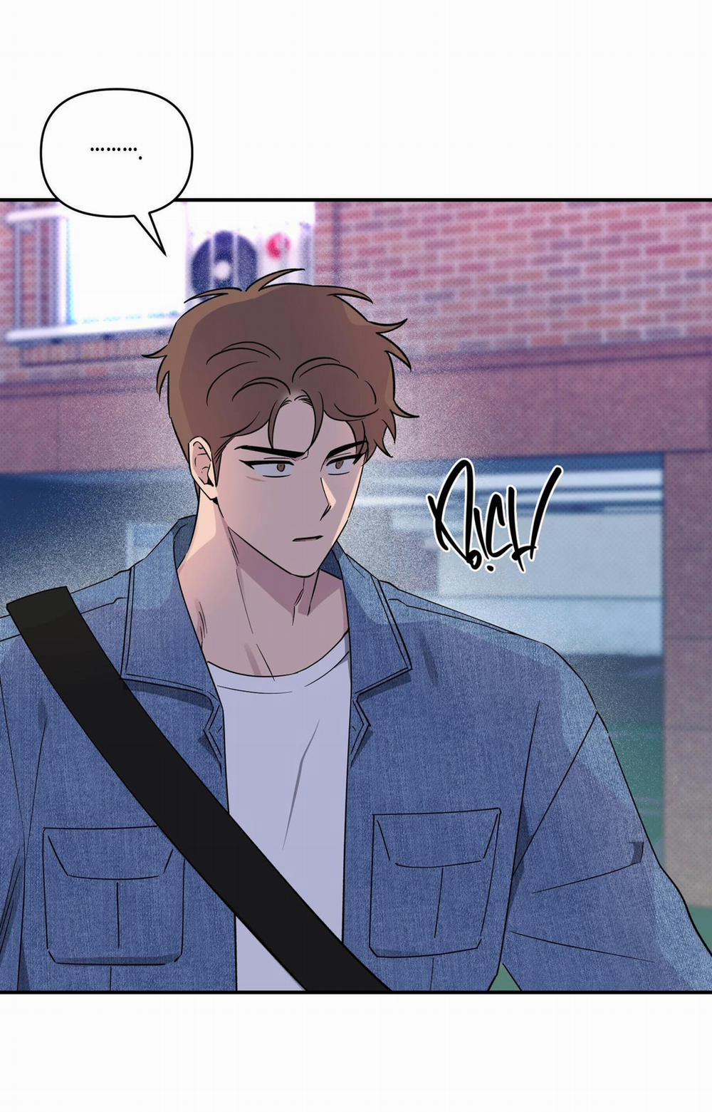 Điều May Mắn Nhất Cuộc Đời Tôi 43 trang 41