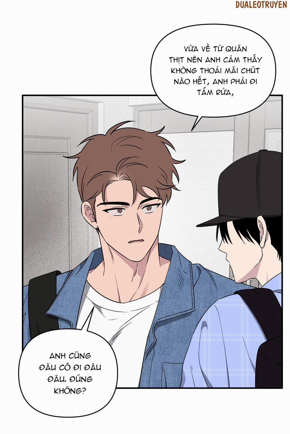 Điều May Mắn Nhất Cuộc Đời Tôi 43 trang 48