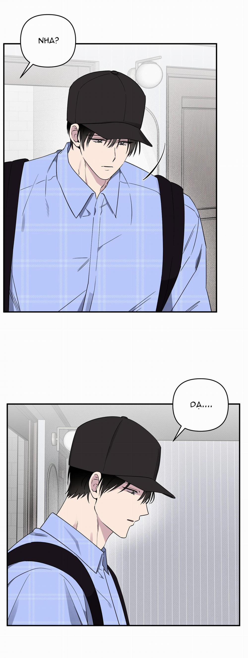 Điều May Mắn Nhất Cuộc Đời Tôi 43 trang 49