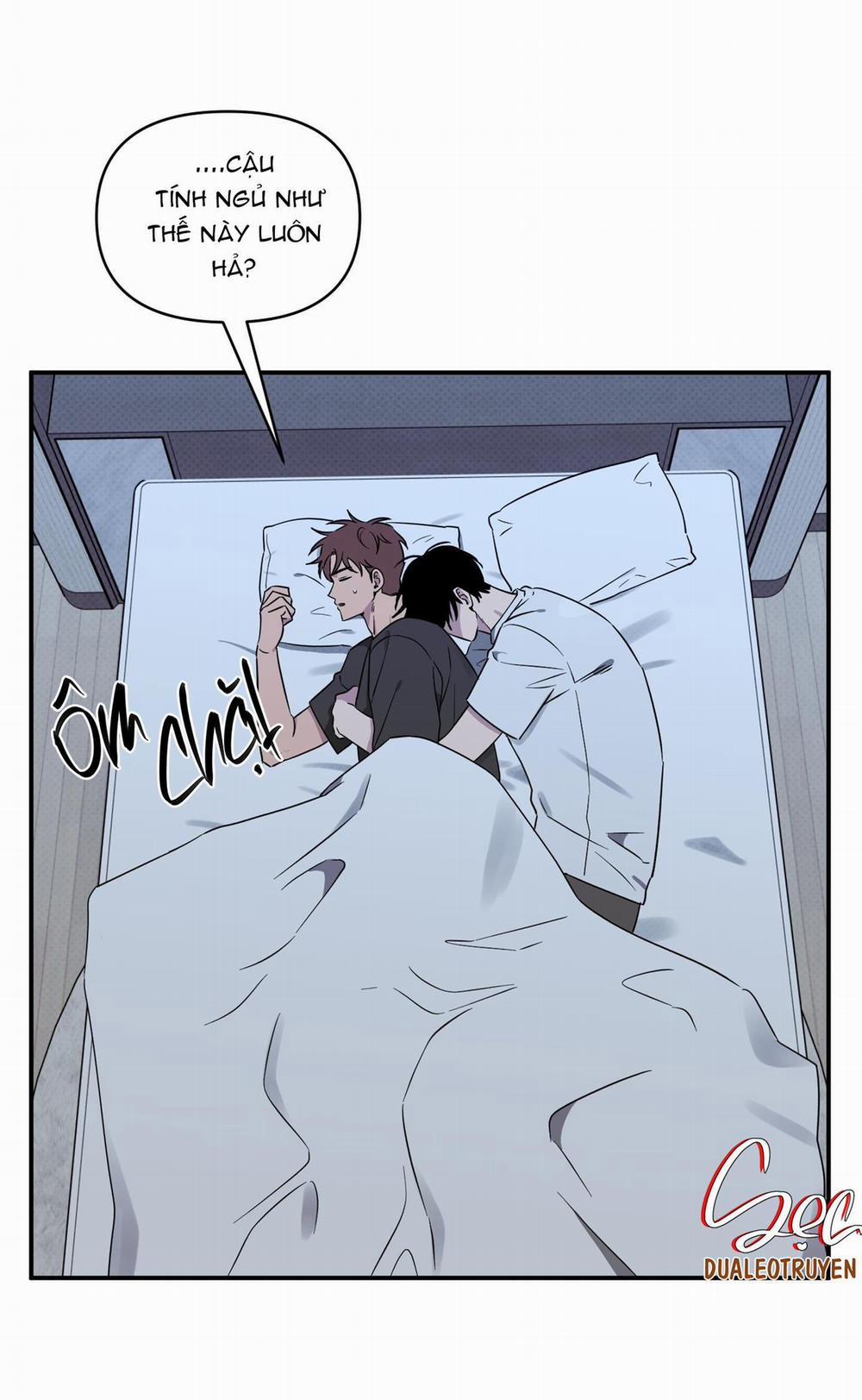 Điều May Mắn Nhất Cuộc Đời Tôi 44 trang 1