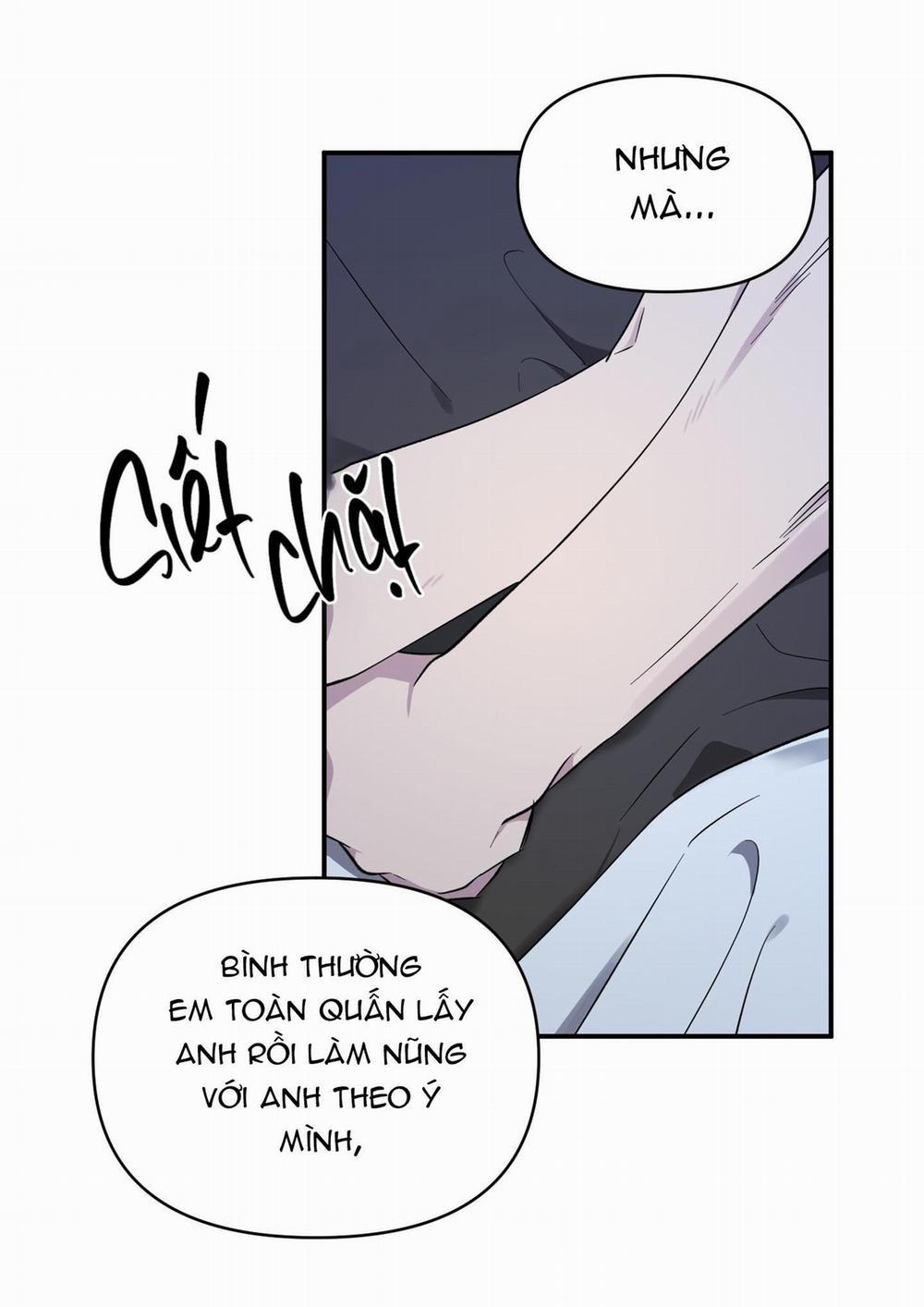 Điều May Mắn Nhất Cuộc Đời Tôi 44 trang 11