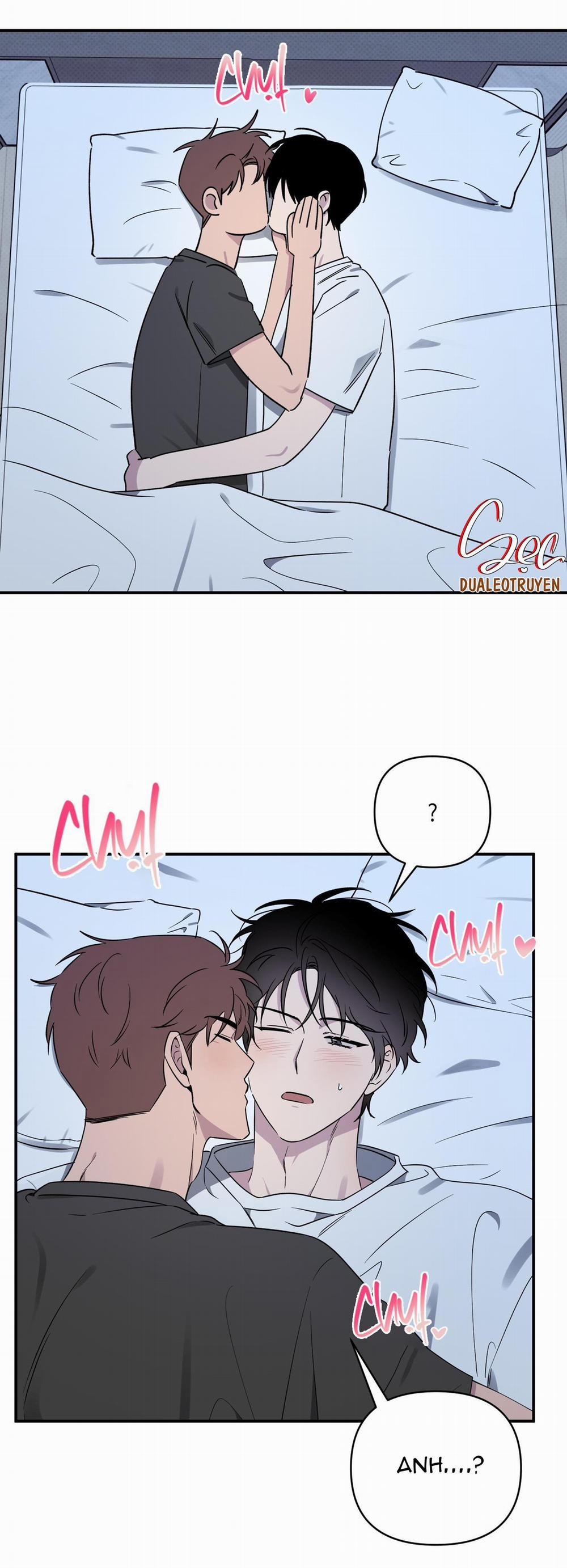 Điều May Mắn Nhất Cuộc Đời Tôi 44 trang 18