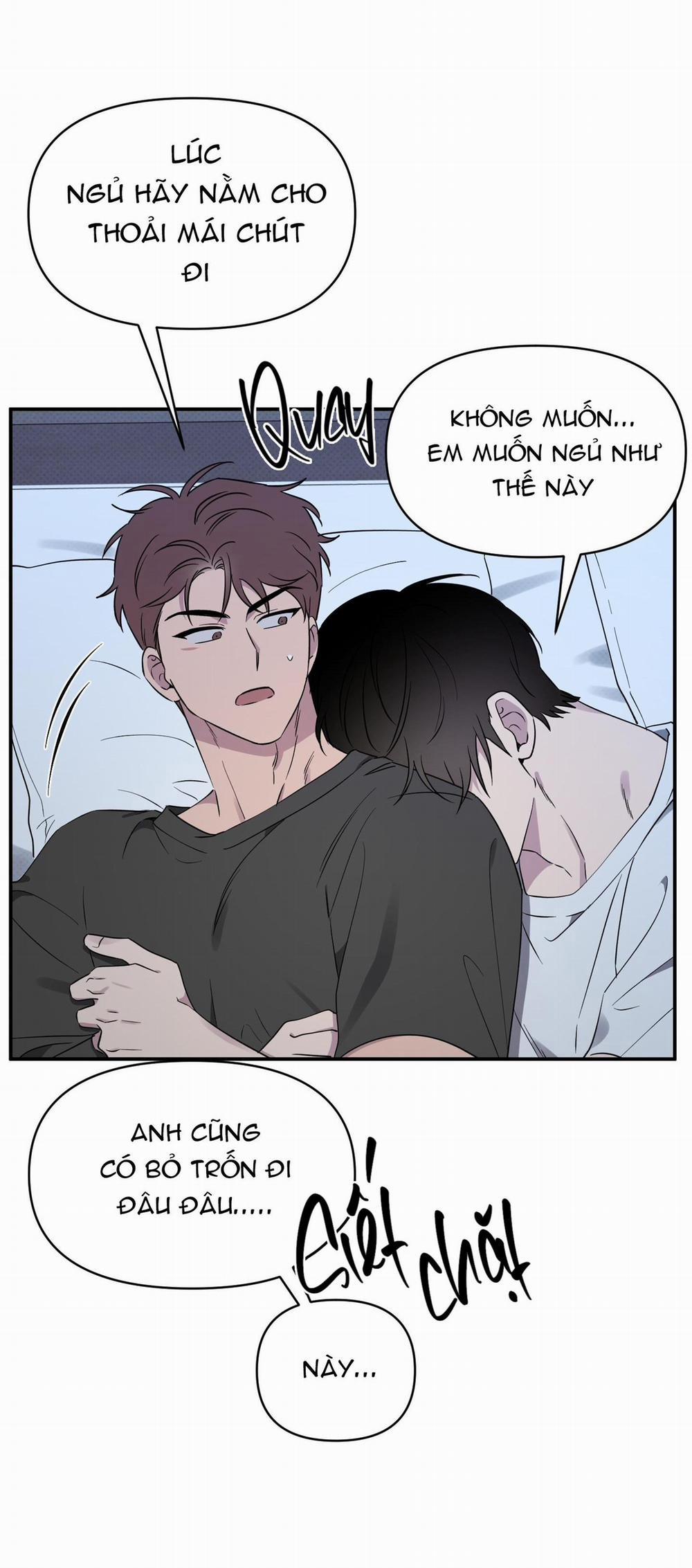 Điều May Mắn Nhất Cuộc Đời Tôi 44 trang 2