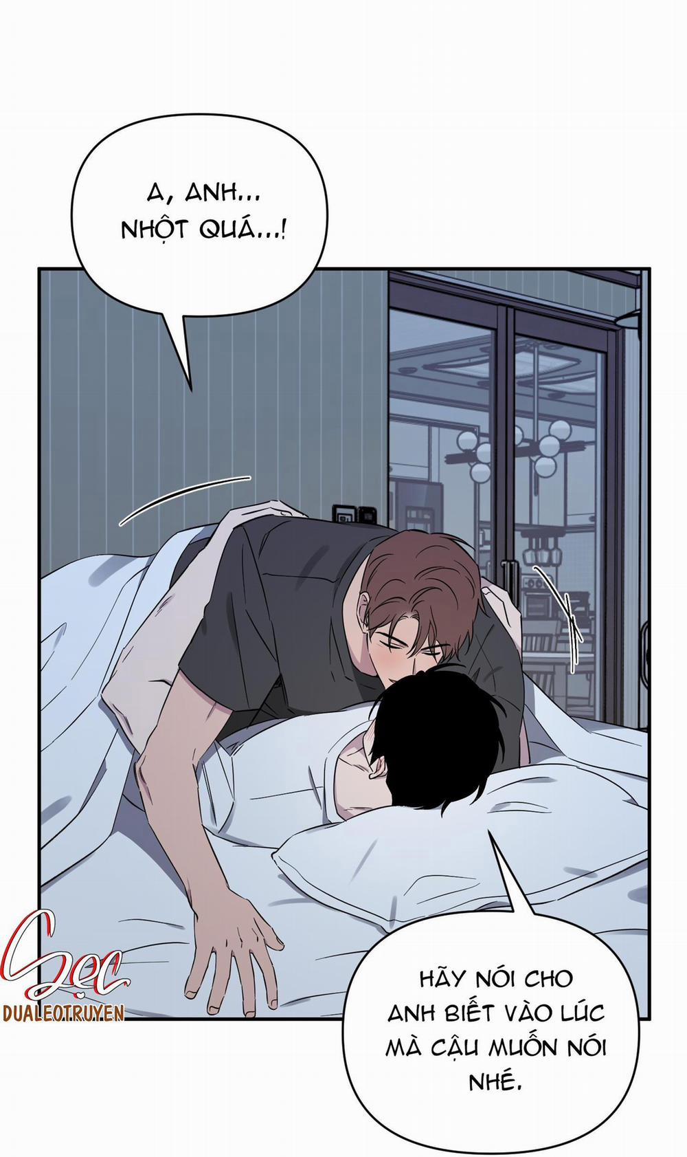 Điều May Mắn Nhất Cuộc Đời Tôi 44 trang 24