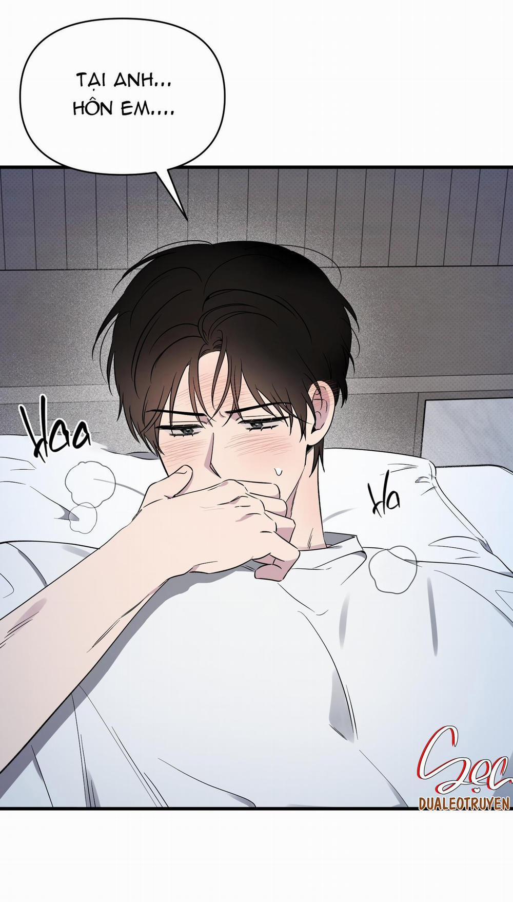 Điều May Mắn Nhất Cuộc Đời Tôi 44 trang 32