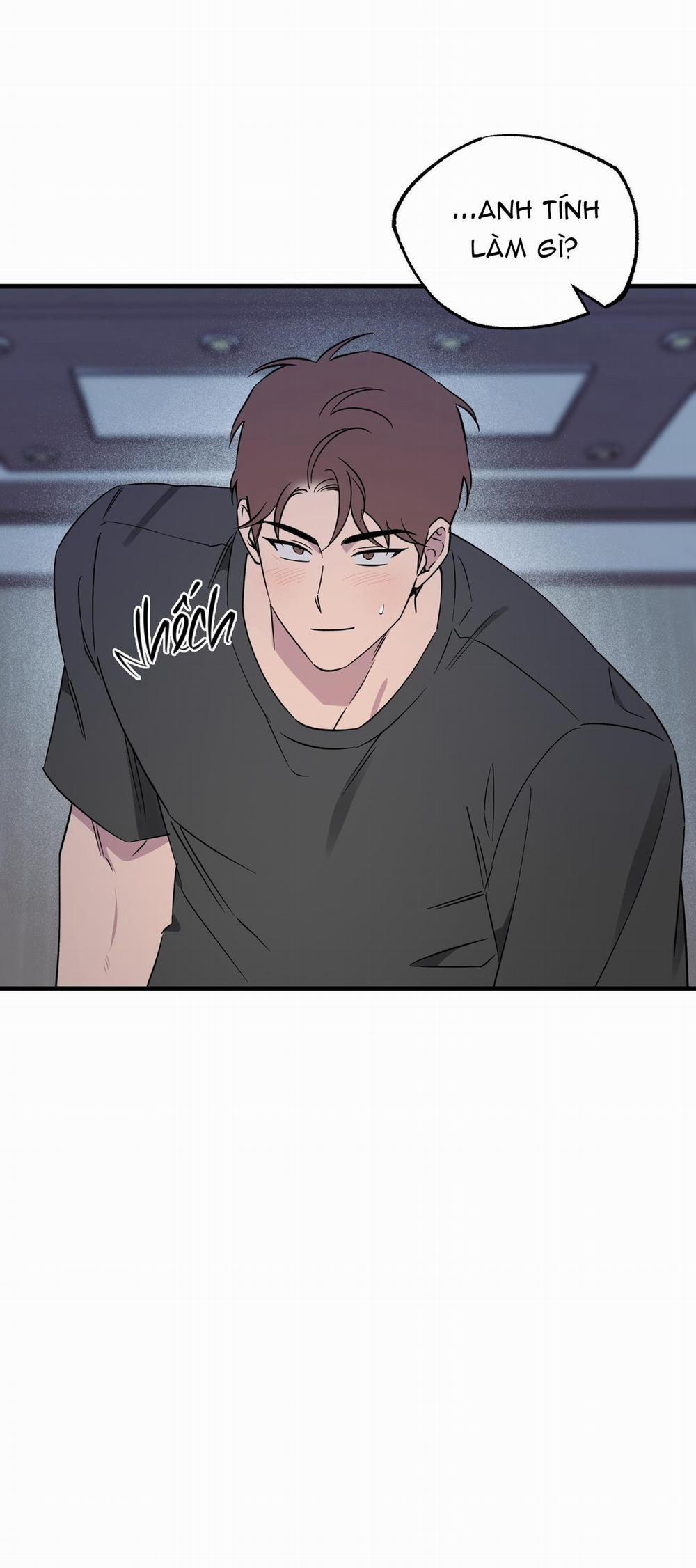 Điều May Mắn Nhất Cuộc Đời Tôi 44 trang 38