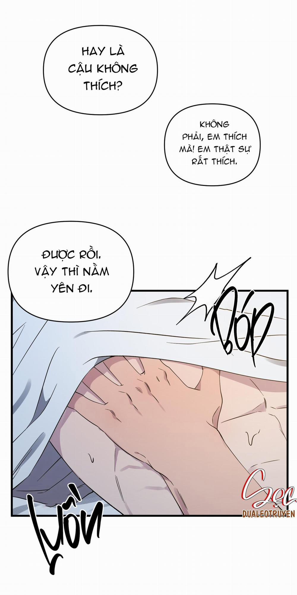 Điều May Mắn Nhất Cuộc Đời Tôi 44 trang 44