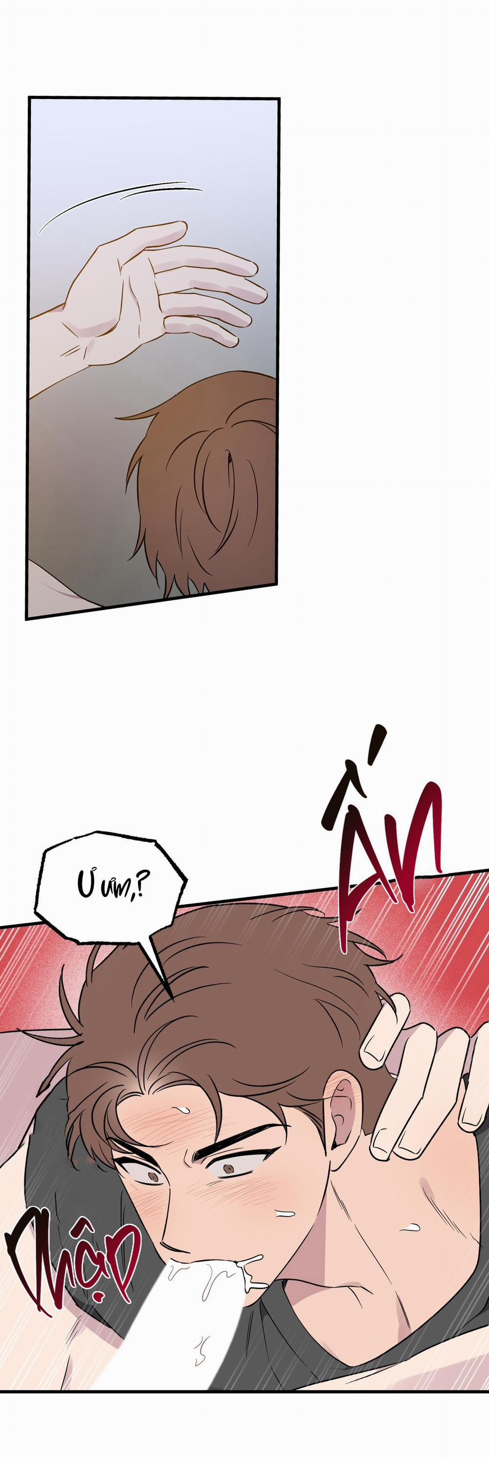 Điều May Mắn Nhất Cuộc Đời Tôi 44 trang 49