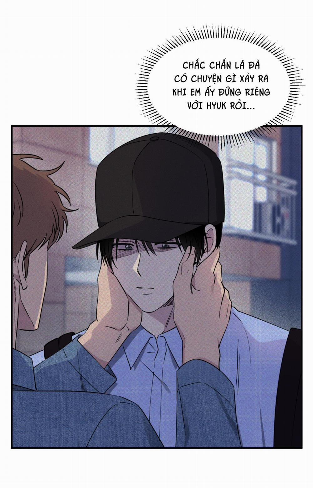 Điều May Mắn Nhất Cuộc Đời Tôi 44 trang 5