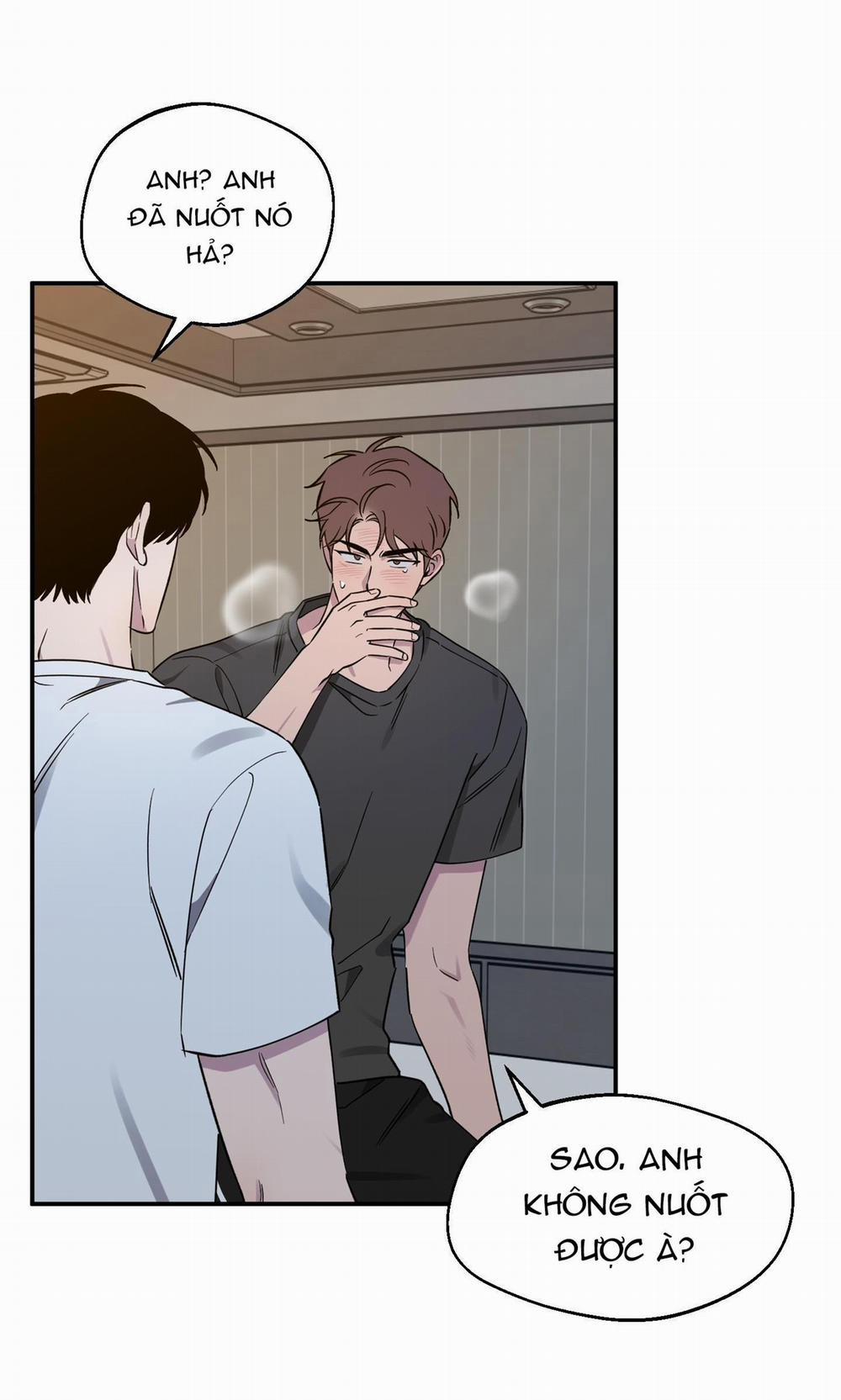 Điều May Mắn Nhất Cuộc Đời Tôi 44 trang 58