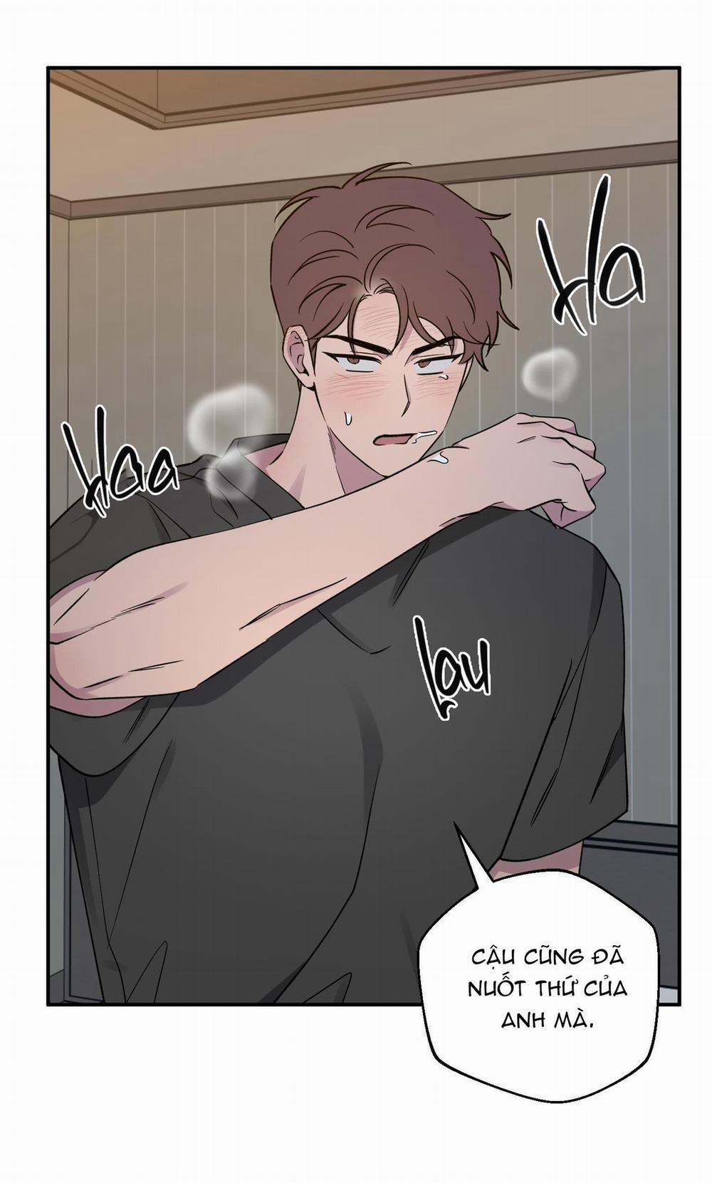 Điều May Mắn Nhất Cuộc Đời Tôi 44 trang 59