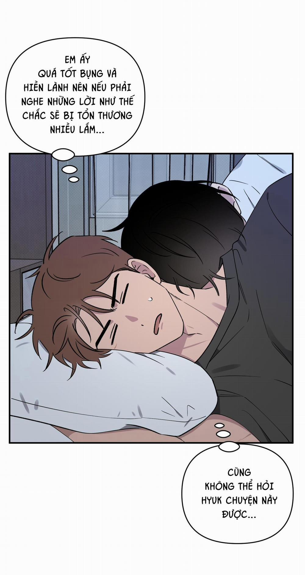 Điều May Mắn Nhất Cuộc Đời Tôi 44 trang 7