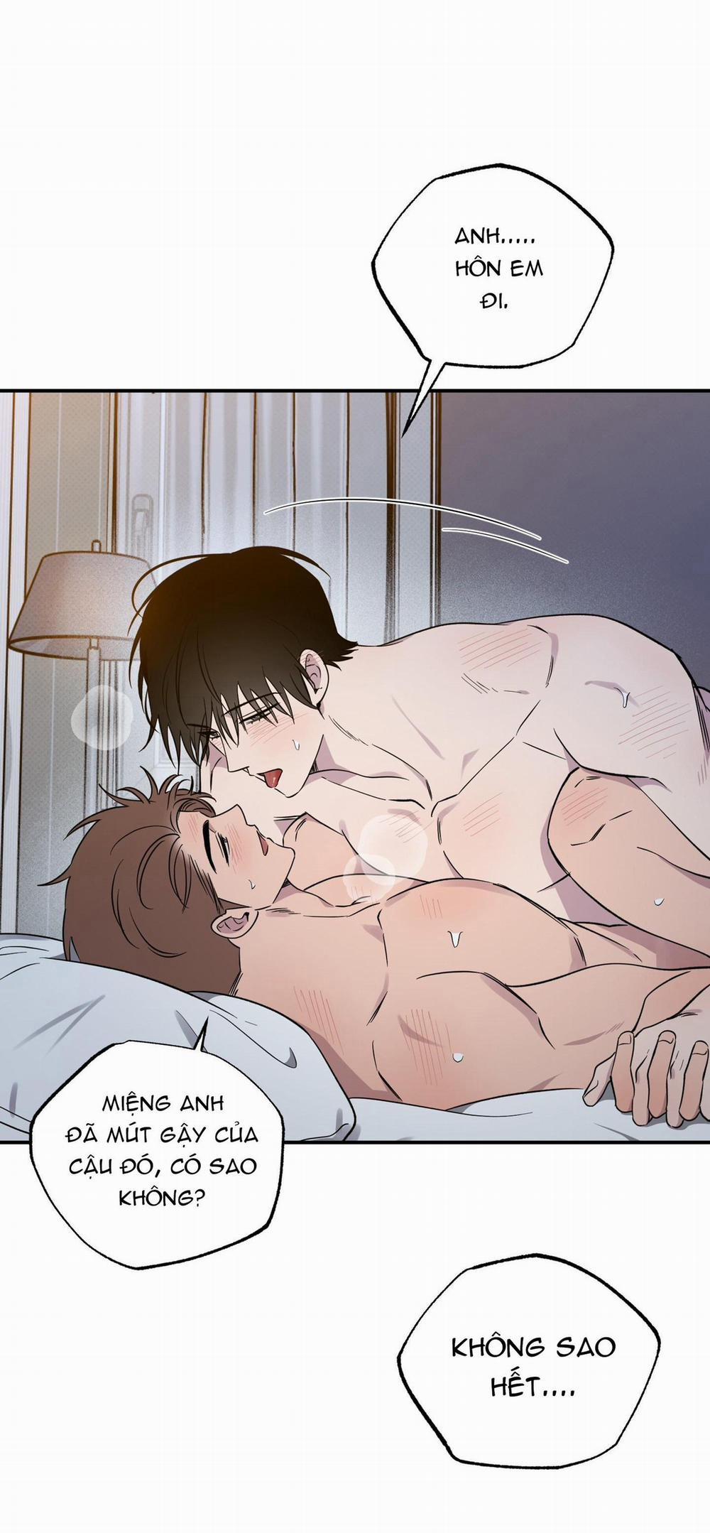 Điều May Mắn Nhất Cuộc Đời Tôi 45 trang 17