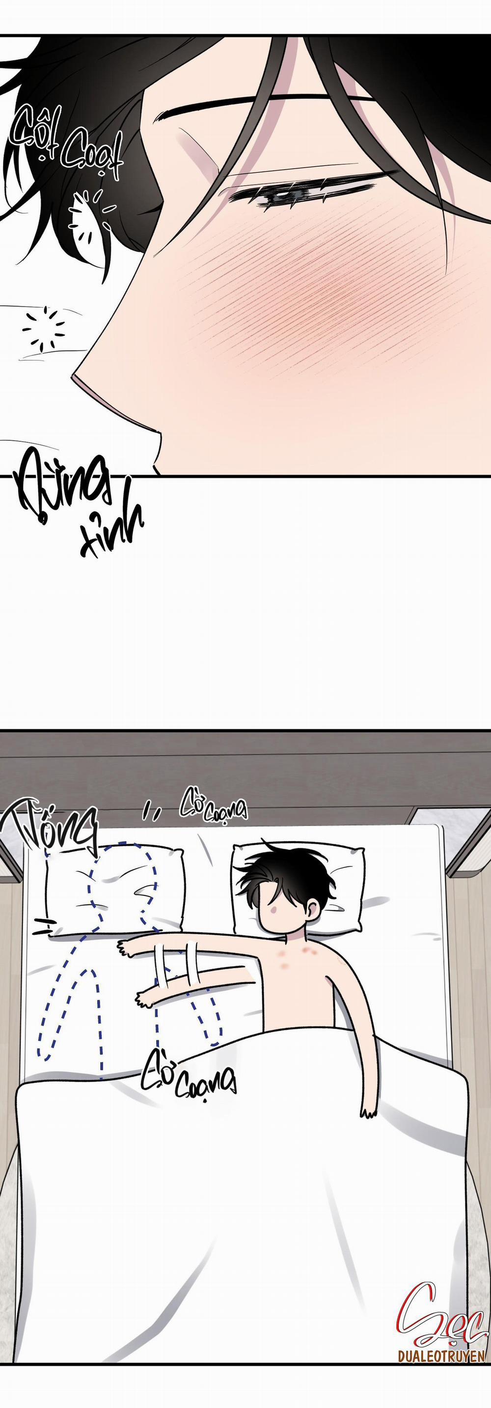 Điều May Mắn Nhất Cuộc Đời Tôi 45 trang 20