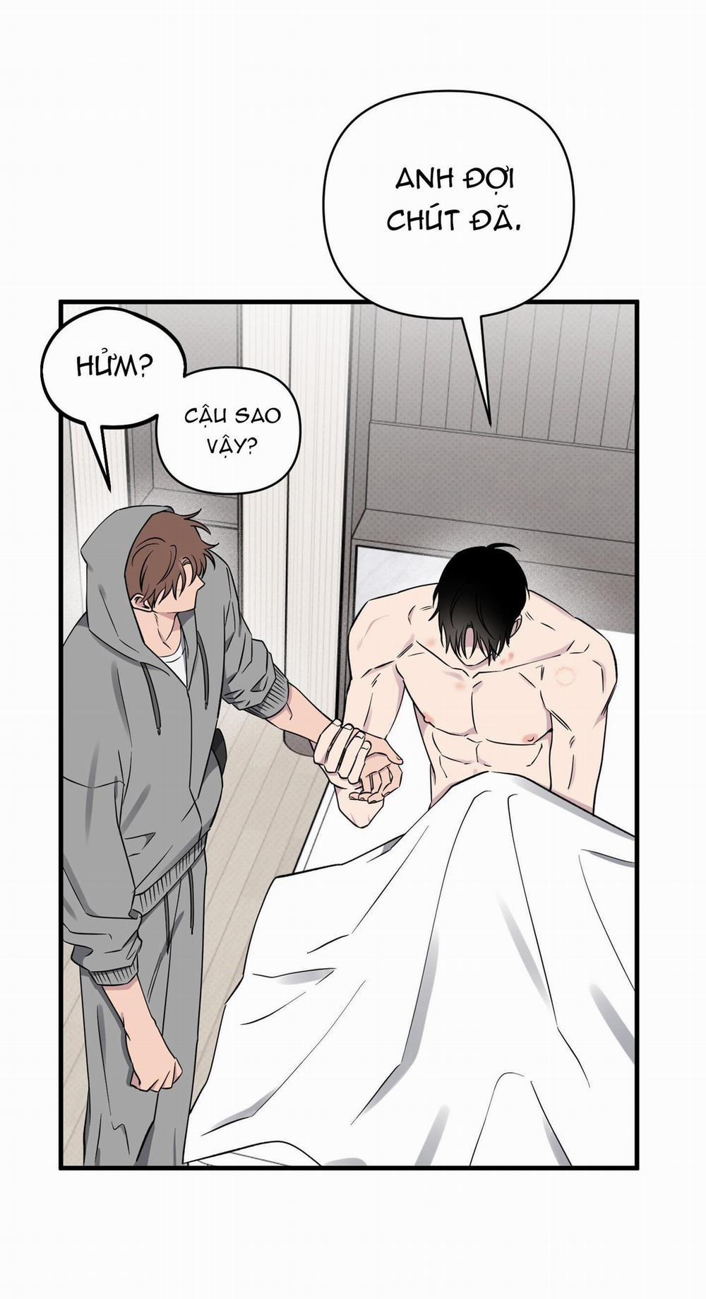 Điều May Mắn Nhất Cuộc Đời Tôi 45 trang 30