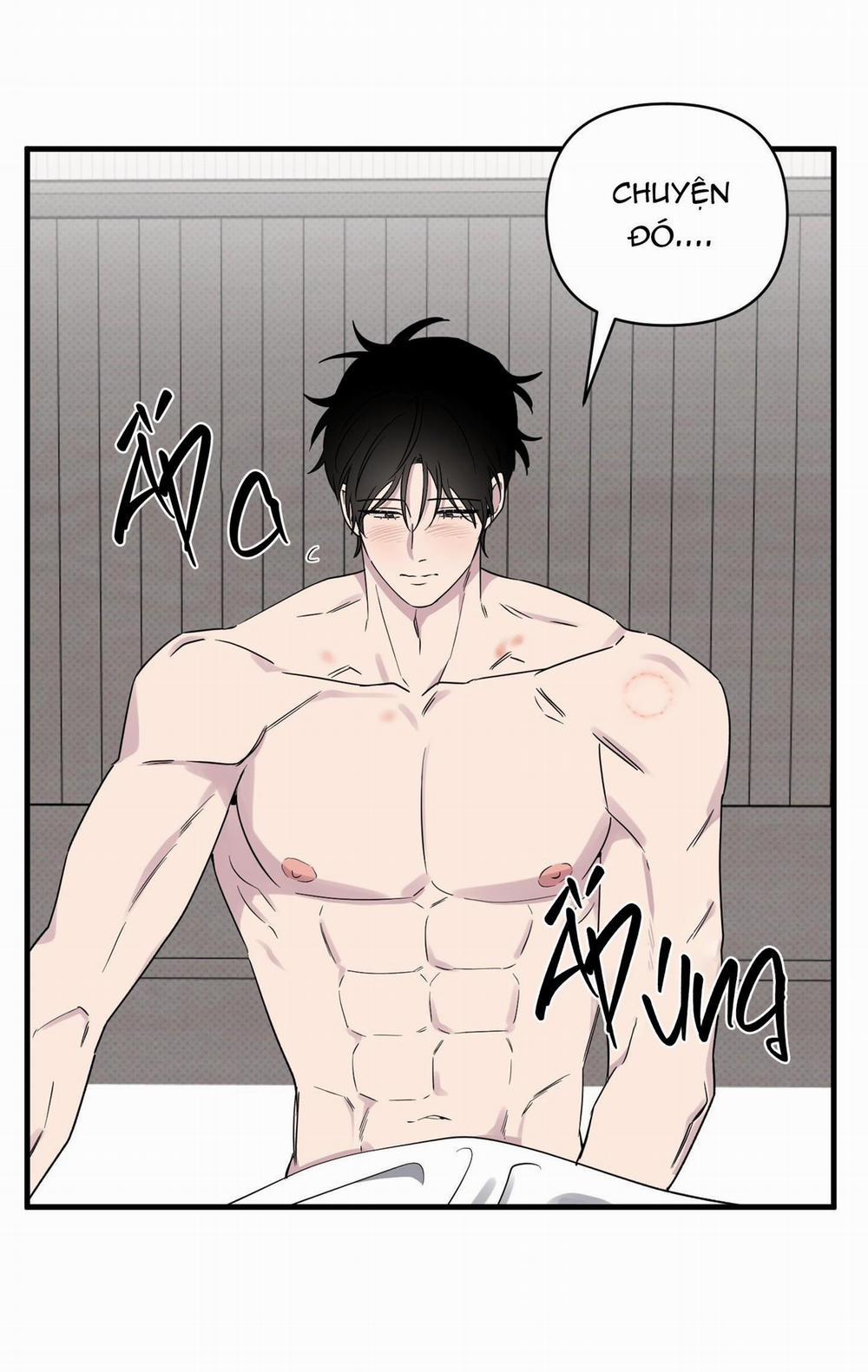 Điều May Mắn Nhất Cuộc Đời Tôi 45 trang 32