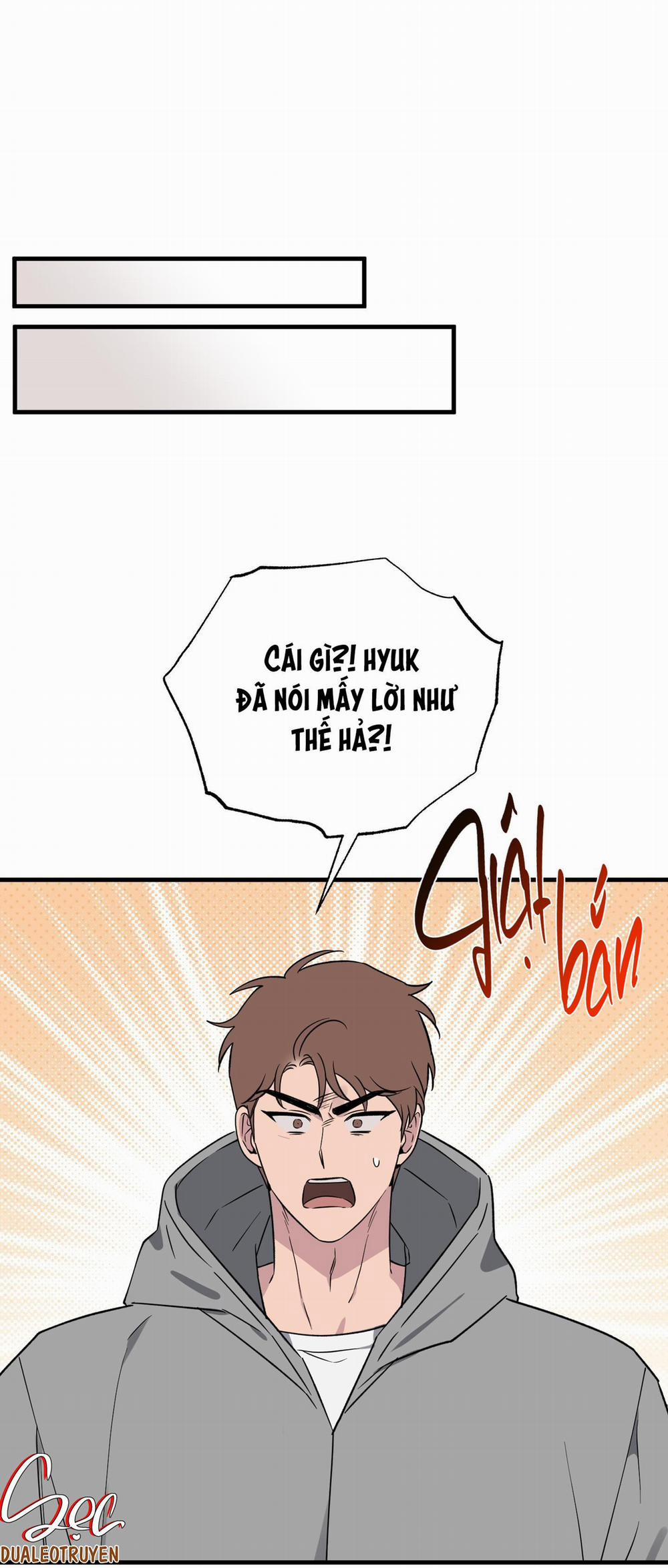 Điều May Mắn Nhất Cuộc Đời Tôi 45 trang 34