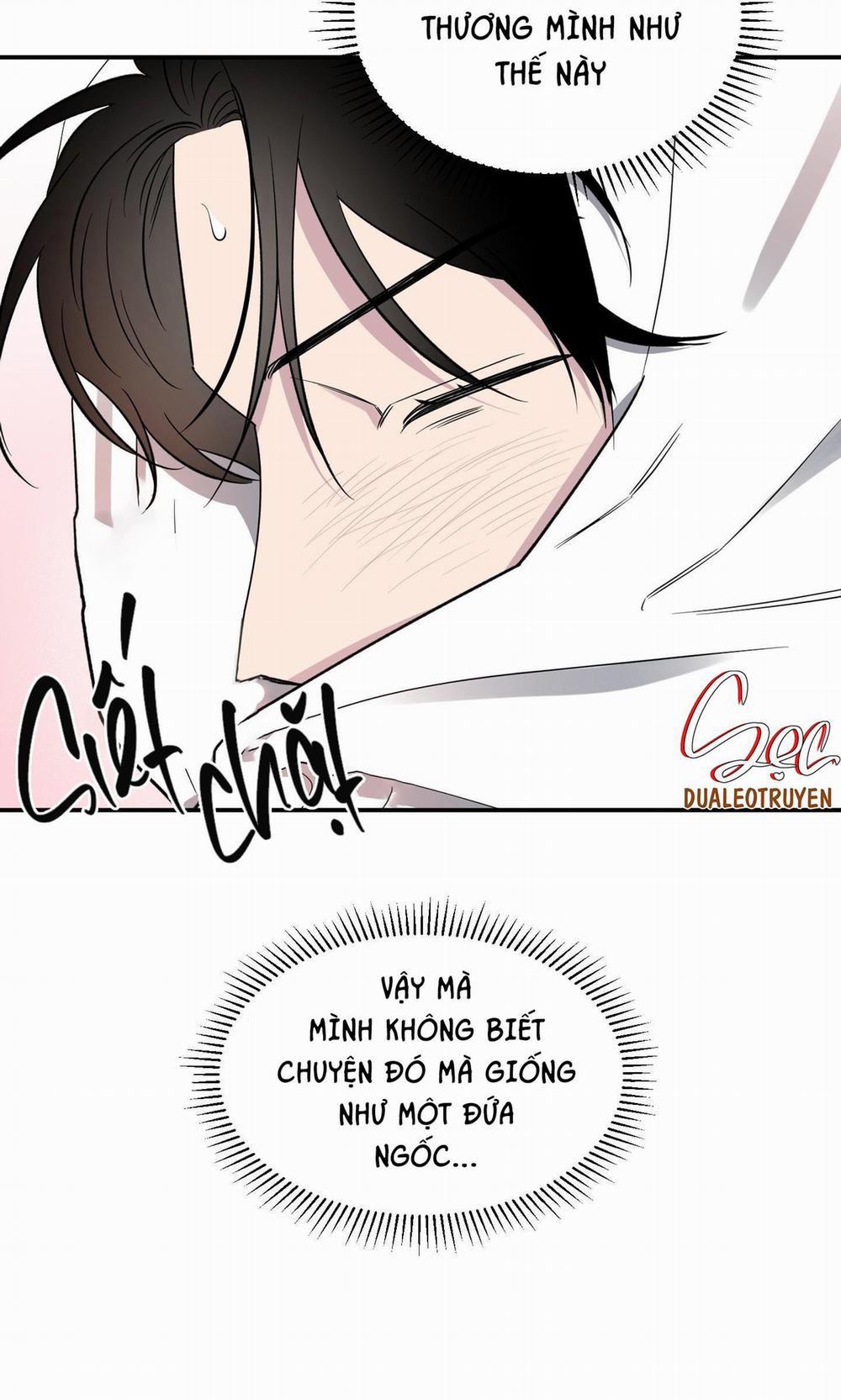 Điều May Mắn Nhất Cuộc Đời Tôi 45 trang 50