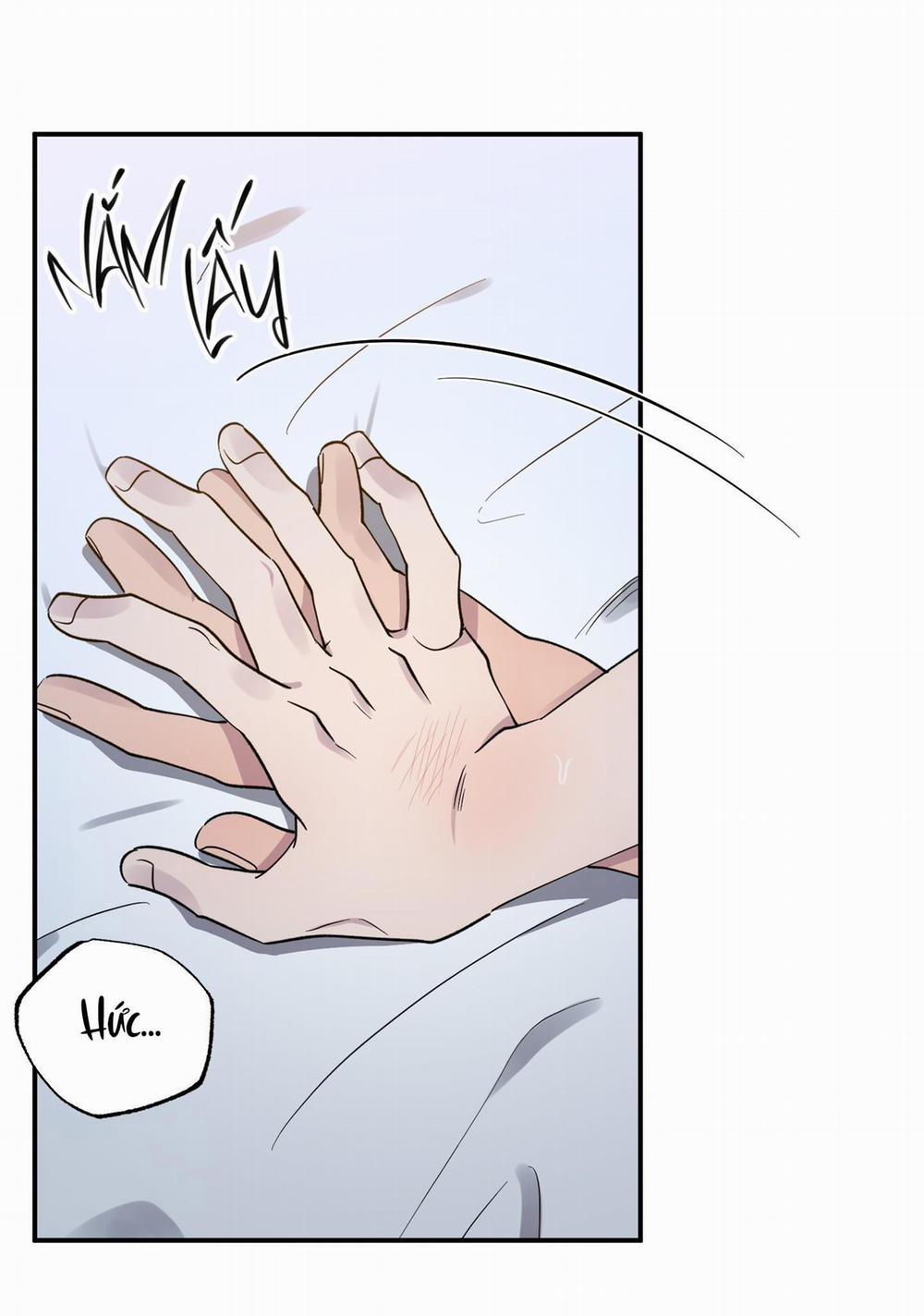 Điều May Mắn Nhất Cuộc Đời Tôi 45 trang 9