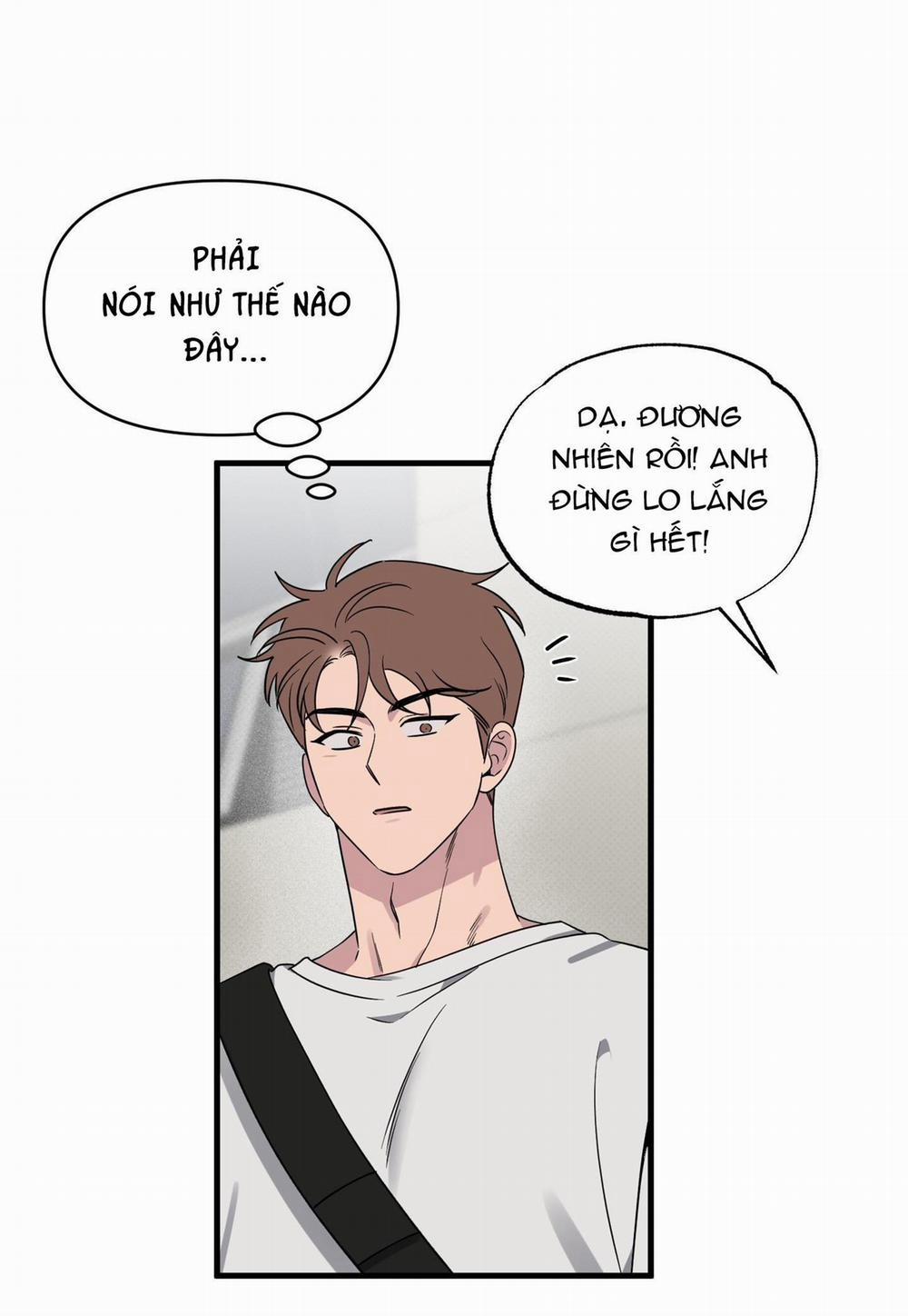 Điều May Mắn Nhất Cuộc Đời Tôi 46 trang 10