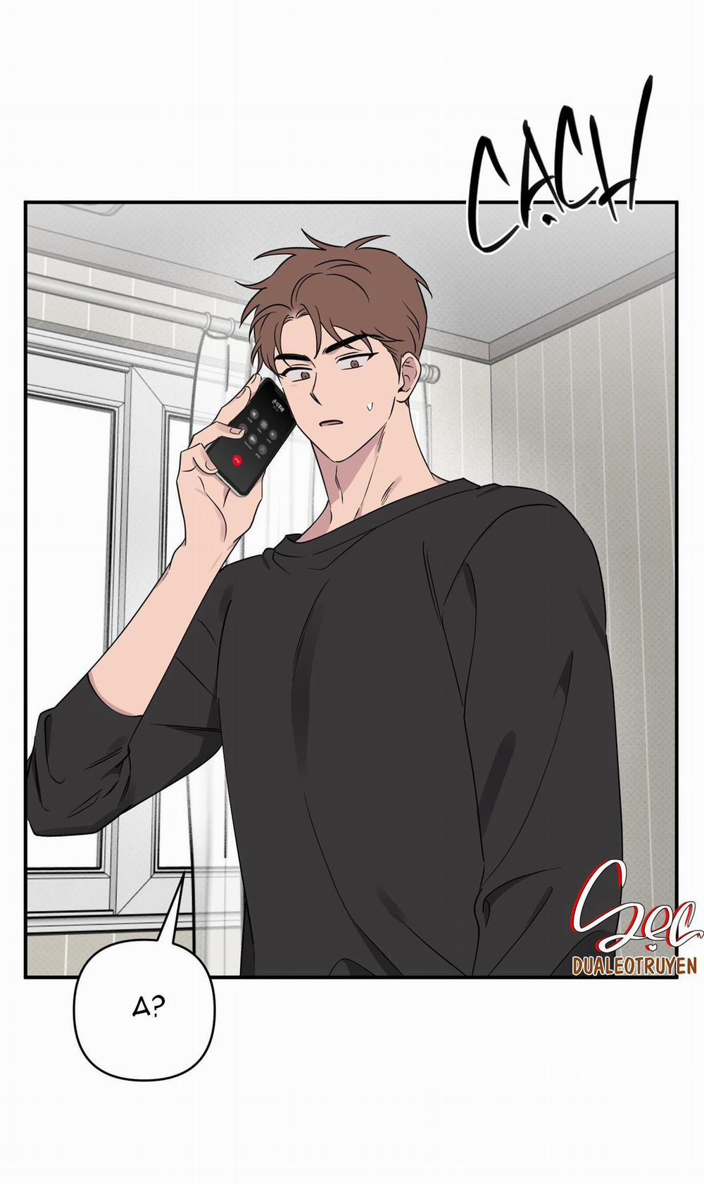 Điều May Mắn Nhất Cuộc Đời Tôi 46 trang 18