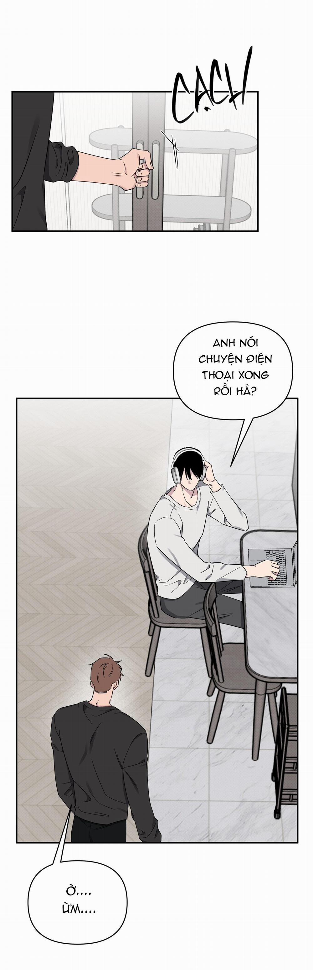 Điều May Mắn Nhất Cuộc Đời Tôi 46 trang 19