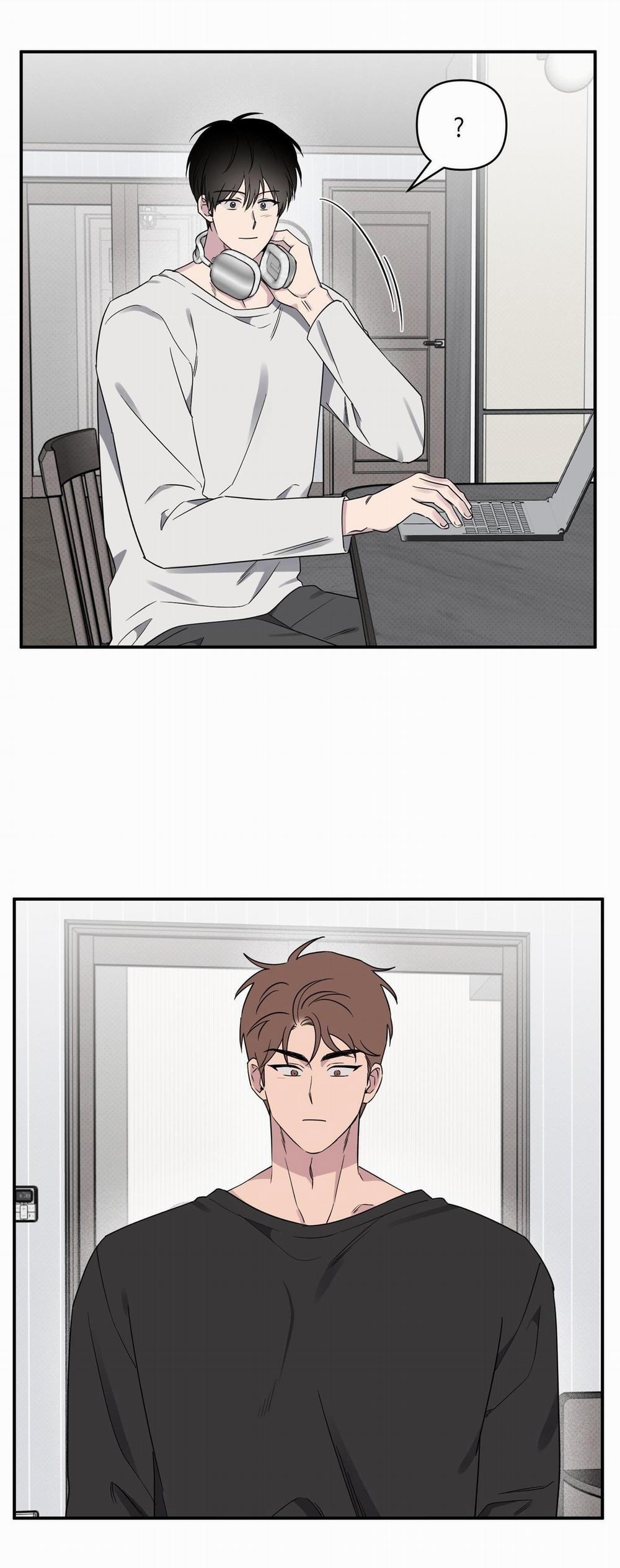 Điều May Mắn Nhất Cuộc Đời Tôi 46 trang 20