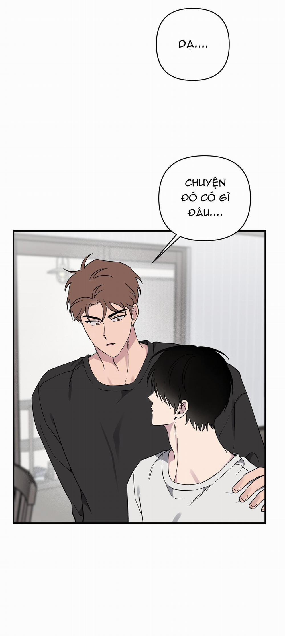 Điều May Mắn Nhất Cuộc Đời Tôi 46 trang 28