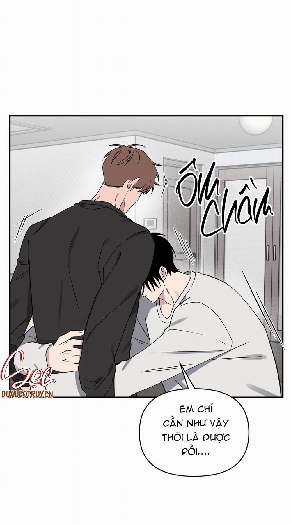 Điều May Mắn Nhất Cuộc Đời Tôi 46 trang 29