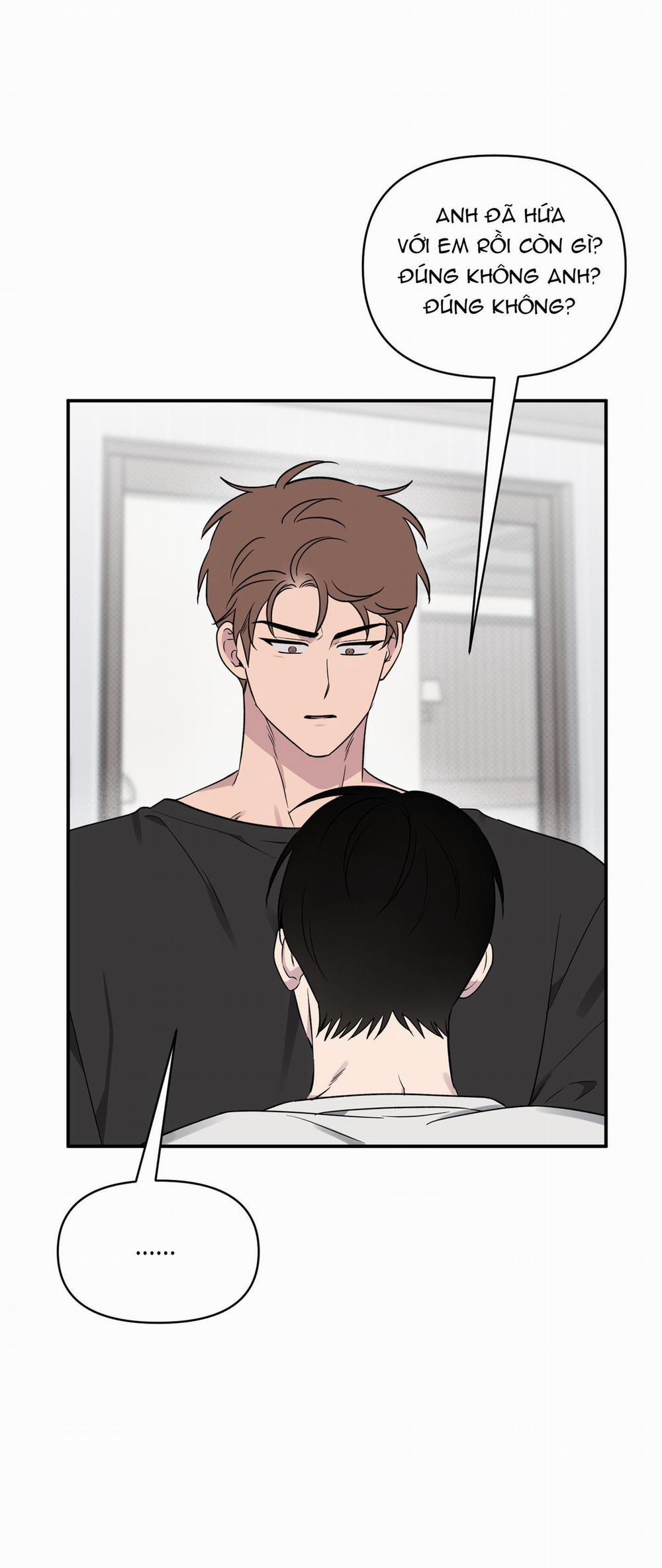 Điều May Mắn Nhất Cuộc Đời Tôi 46 trang 34