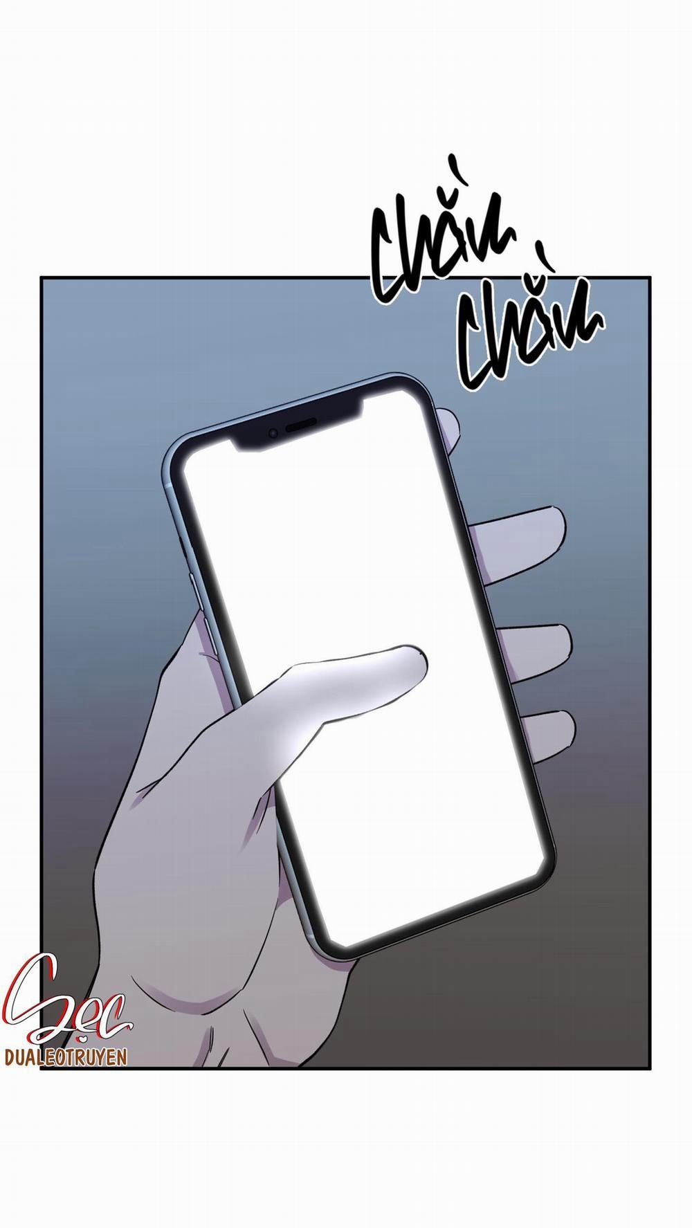 Điều May Mắn Nhất Cuộc Đời Tôi 46 trang 38