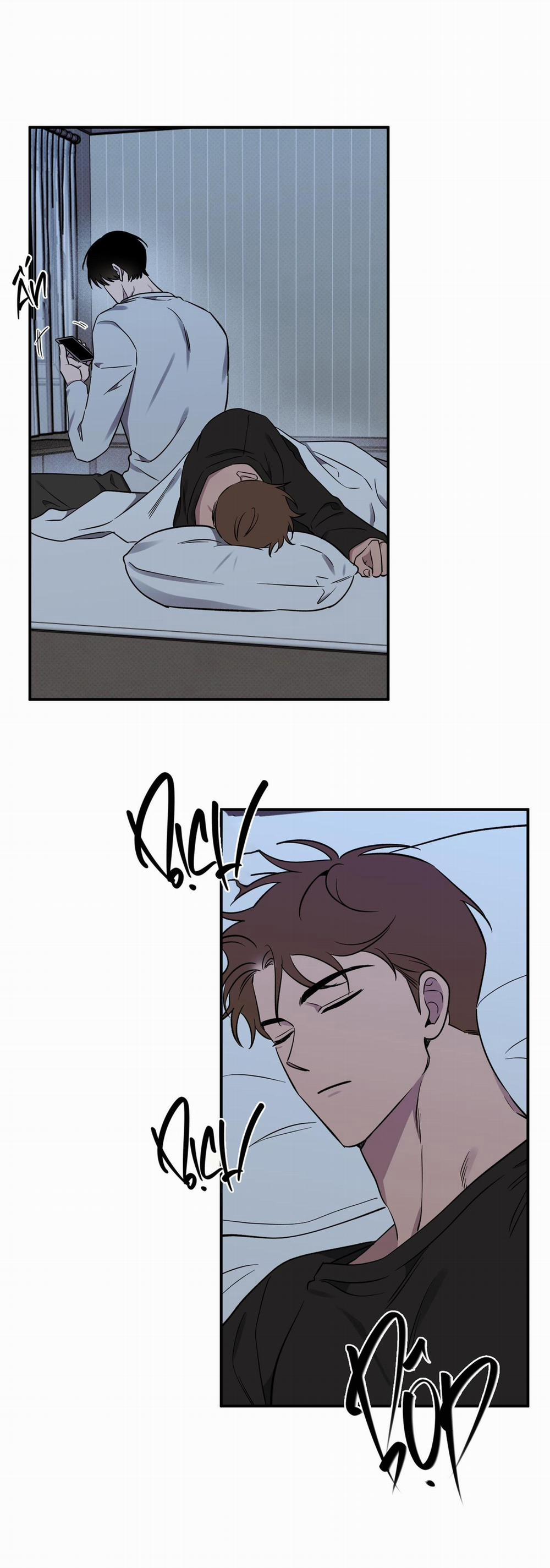 Điều May Mắn Nhất Cuộc Đời Tôi 46 trang 39