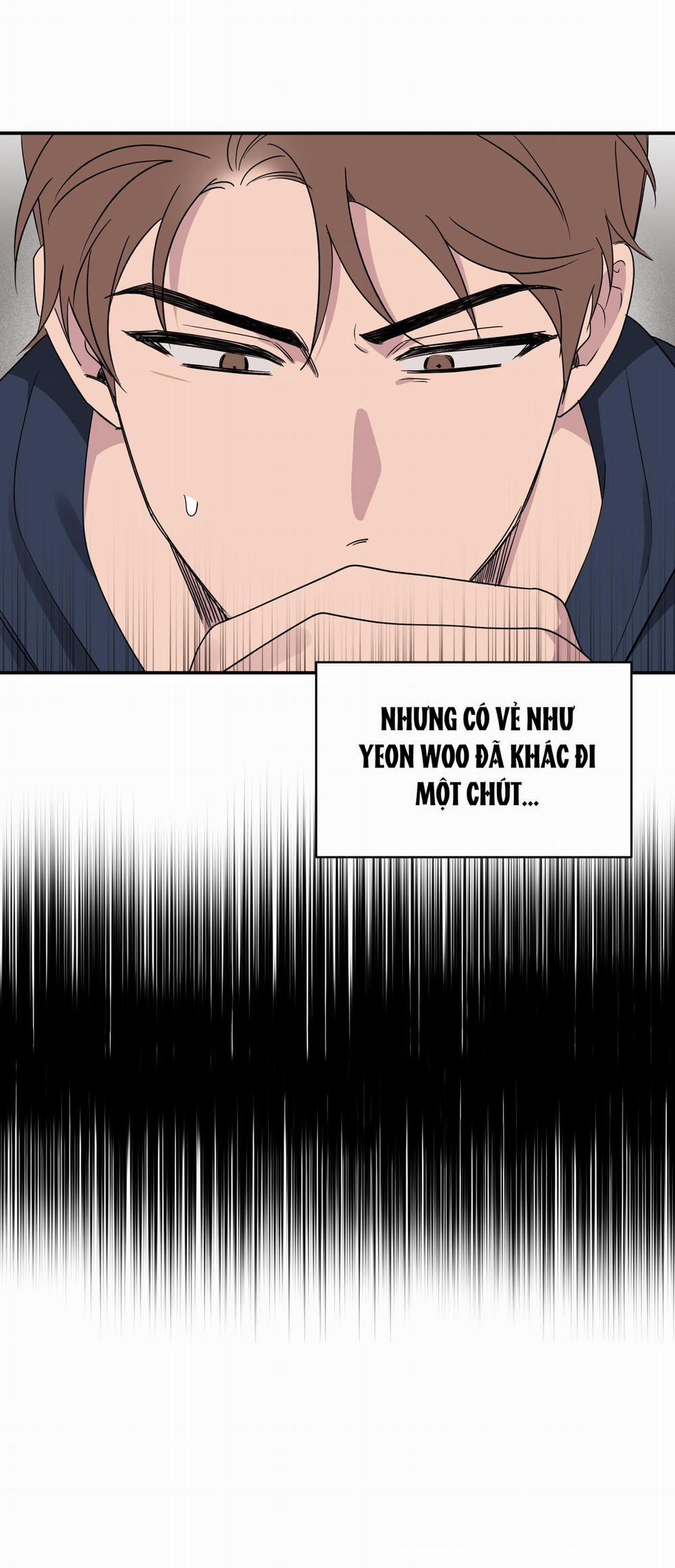 Điều May Mắn Nhất Cuộc Đời Tôi 46 trang 4