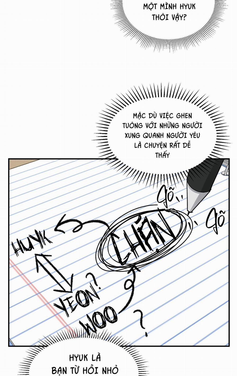 Điều May Mắn Nhất Cuộc Đời Tôi 46 trang 44