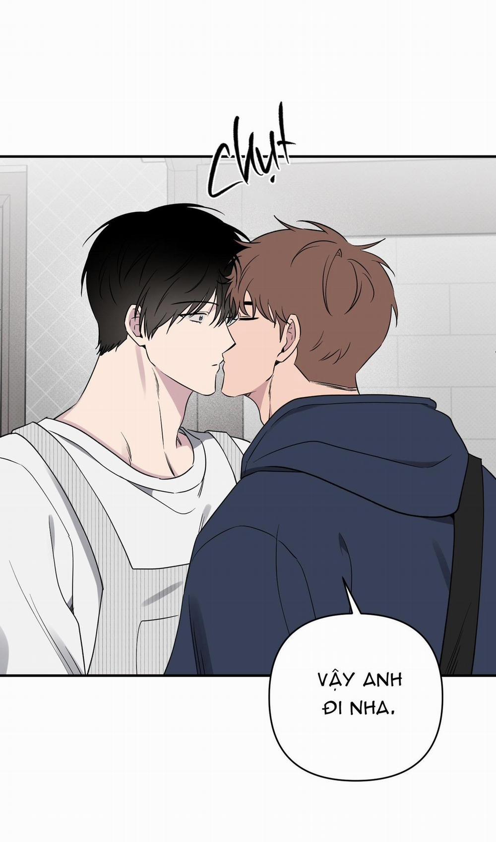 Điều May Mắn Nhất Cuộc Đời Tôi 47 trang 10