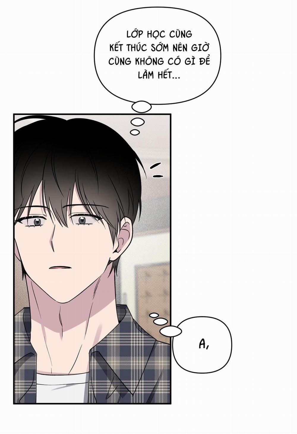 Điều May Mắn Nhất Cuộc Đời Tôi 47 trang 14