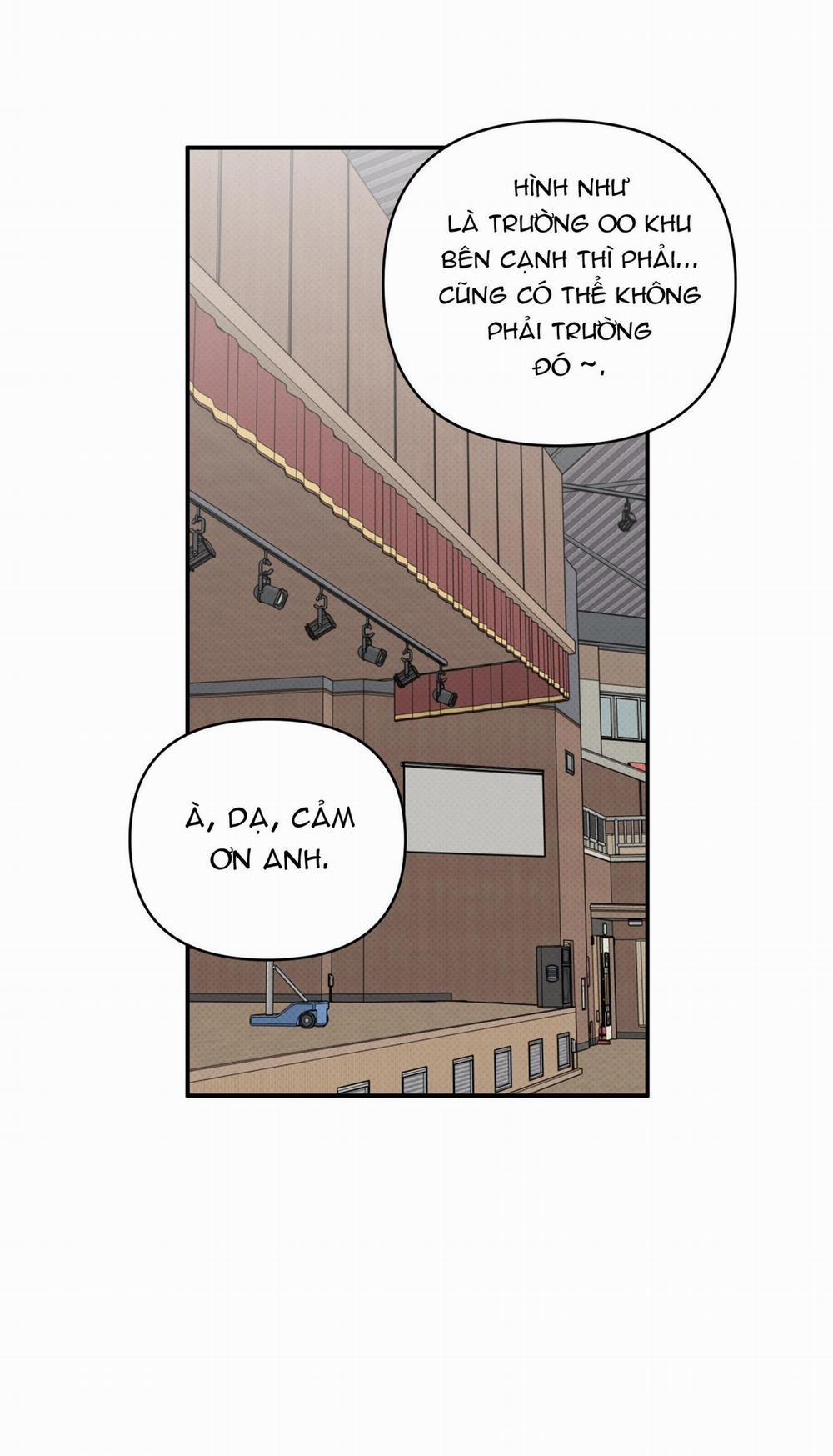 Điều May Mắn Nhất Cuộc Đời Tôi 47 trang 16