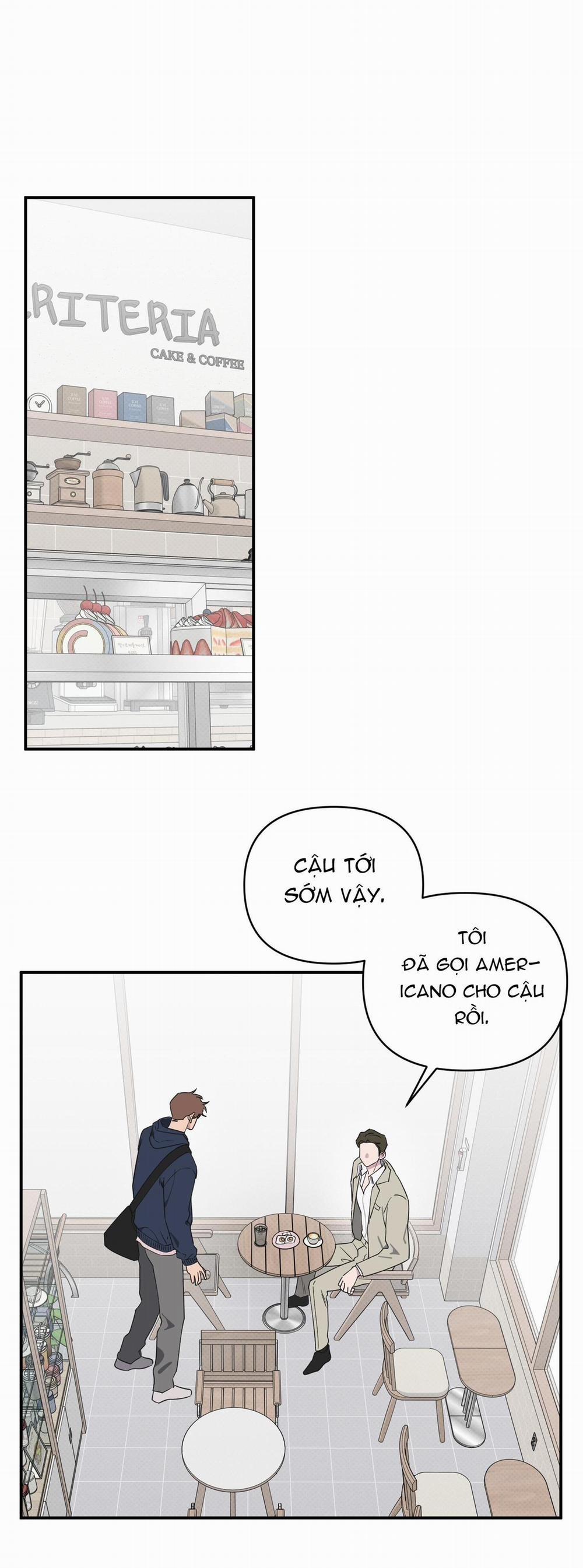 Điều May Mắn Nhất Cuộc Đời Tôi 47 trang 22