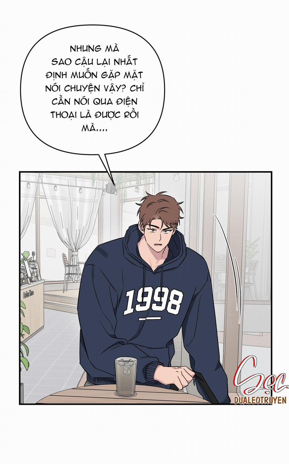 Điều May Mắn Nhất Cuộc Đời Tôi 47 trang 23