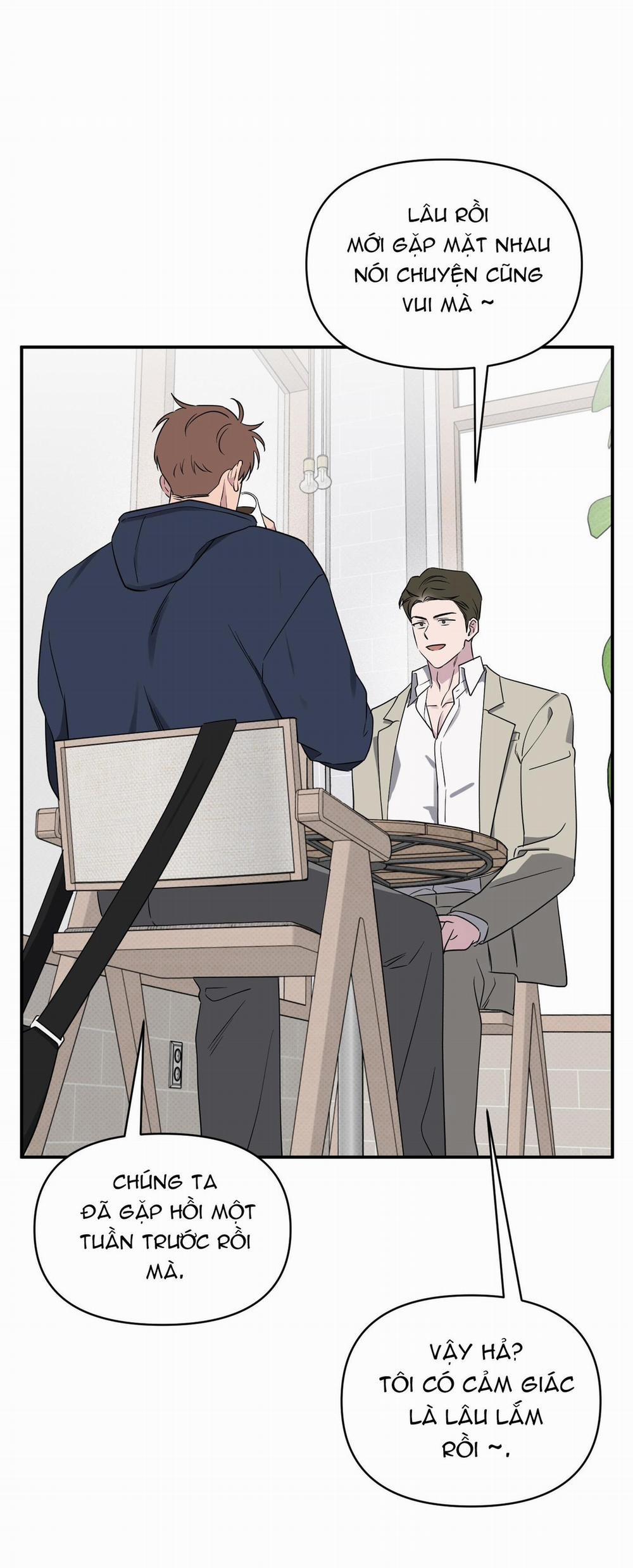 Điều May Mắn Nhất Cuộc Đời Tôi 47 trang 25