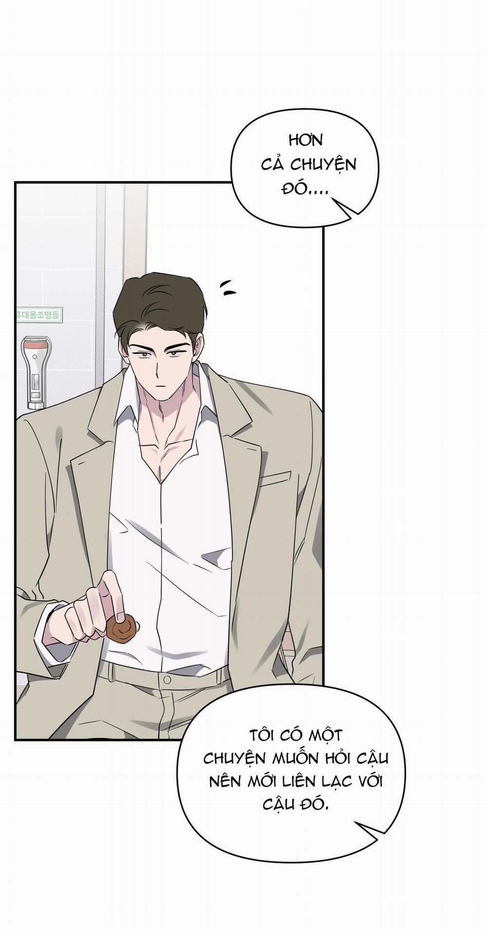 Điều May Mắn Nhất Cuộc Đời Tôi 47 trang 28