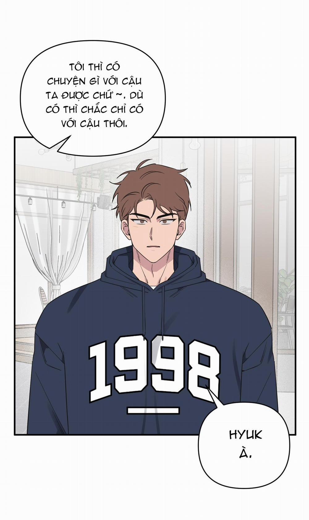 Điều May Mắn Nhất Cuộc Đời Tôi 47 trang 31