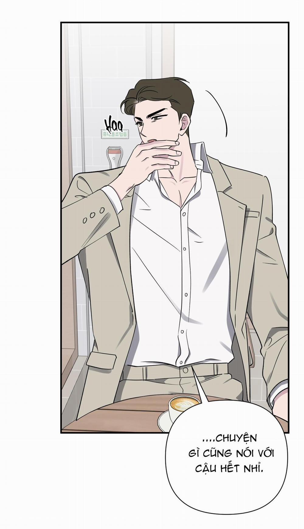 Điều May Mắn Nhất Cuộc Đời Tôi 47 trang 34