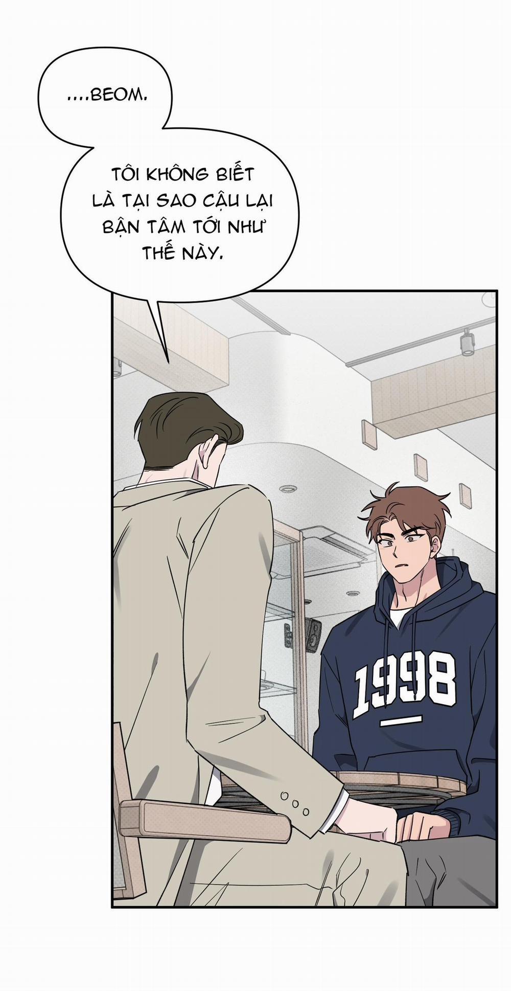 Điều May Mắn Nhất Cuộc Đời Tôi 47 trang 37