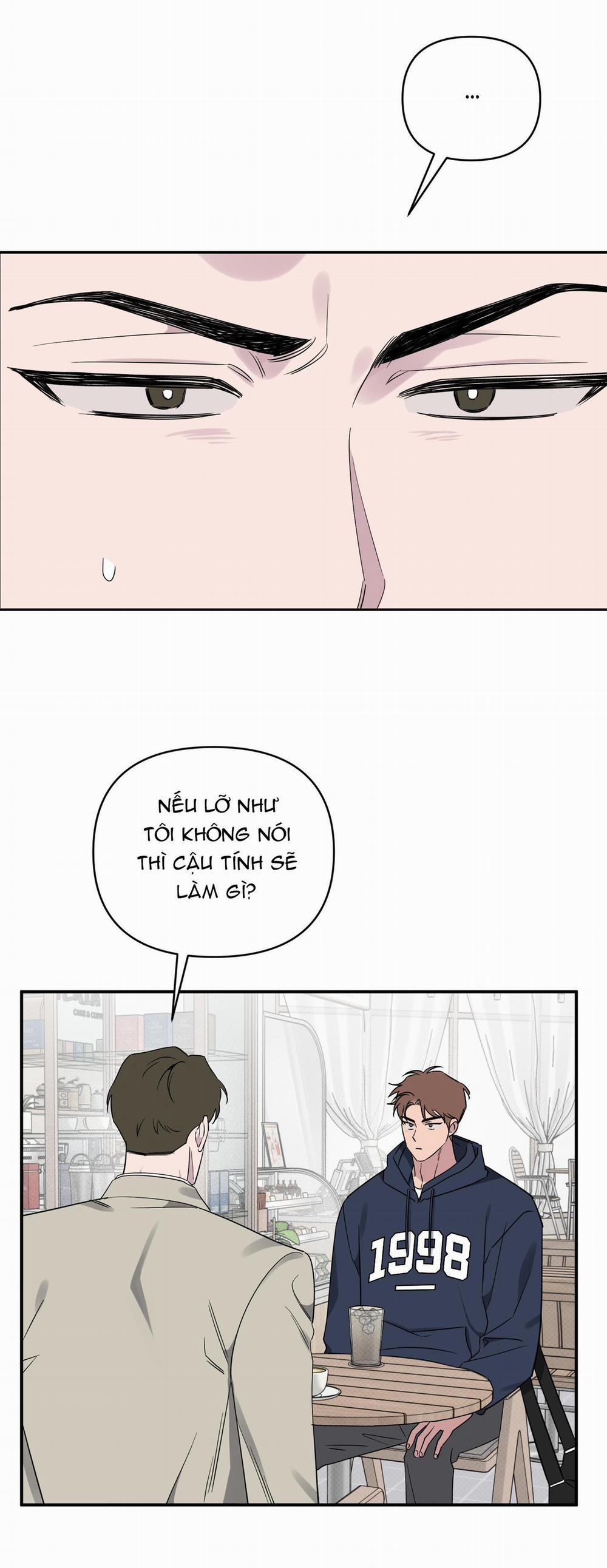 Điều May Mắn Nhất Cuộc Đời Tôi 47 trang 45