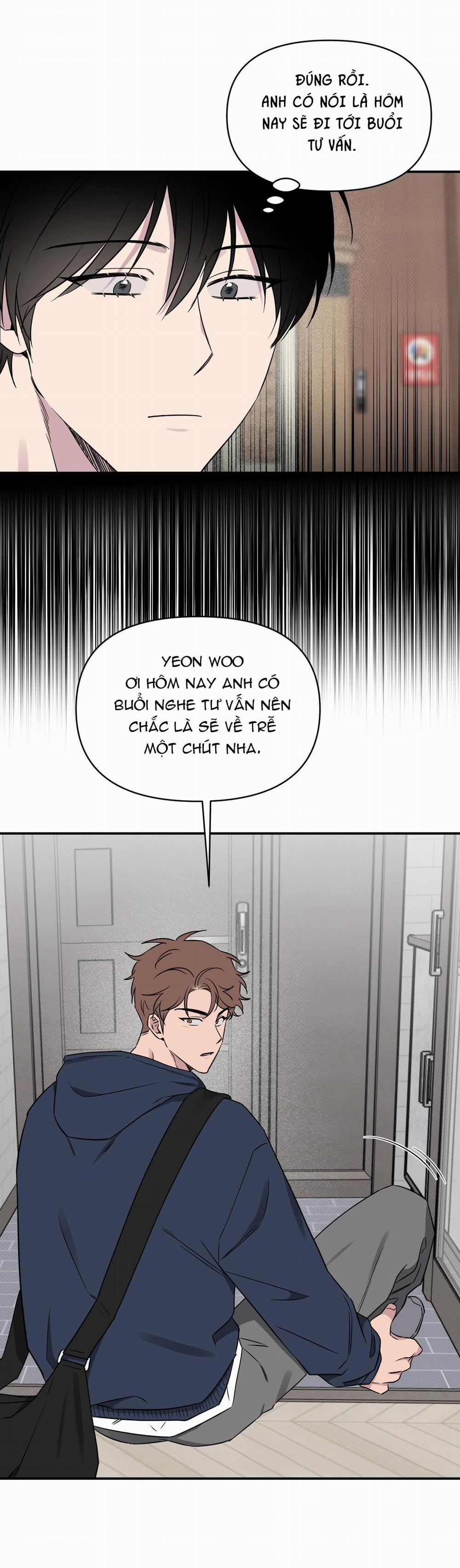 Điều May Mắn Nhất Cuộc Đời Tôi 47 trang 7