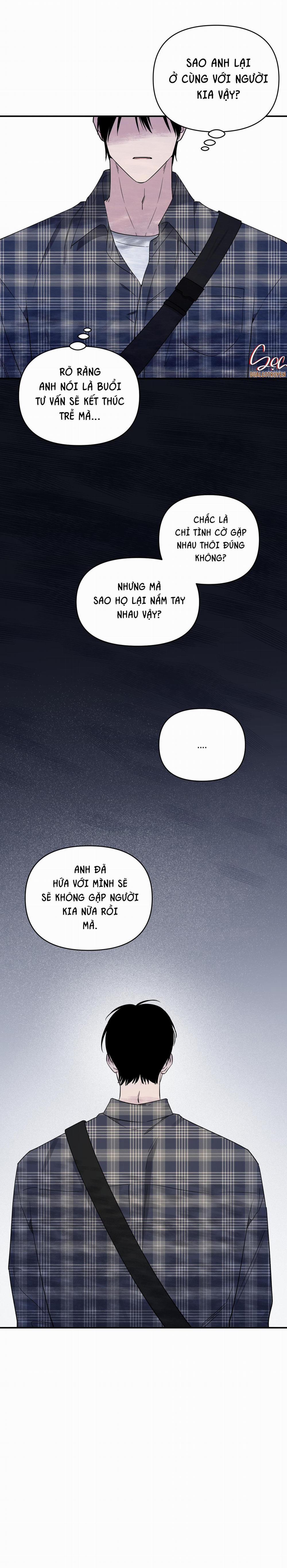 Điều May Mắn Nhất Cuộc Đời Tôi 48 trang 1